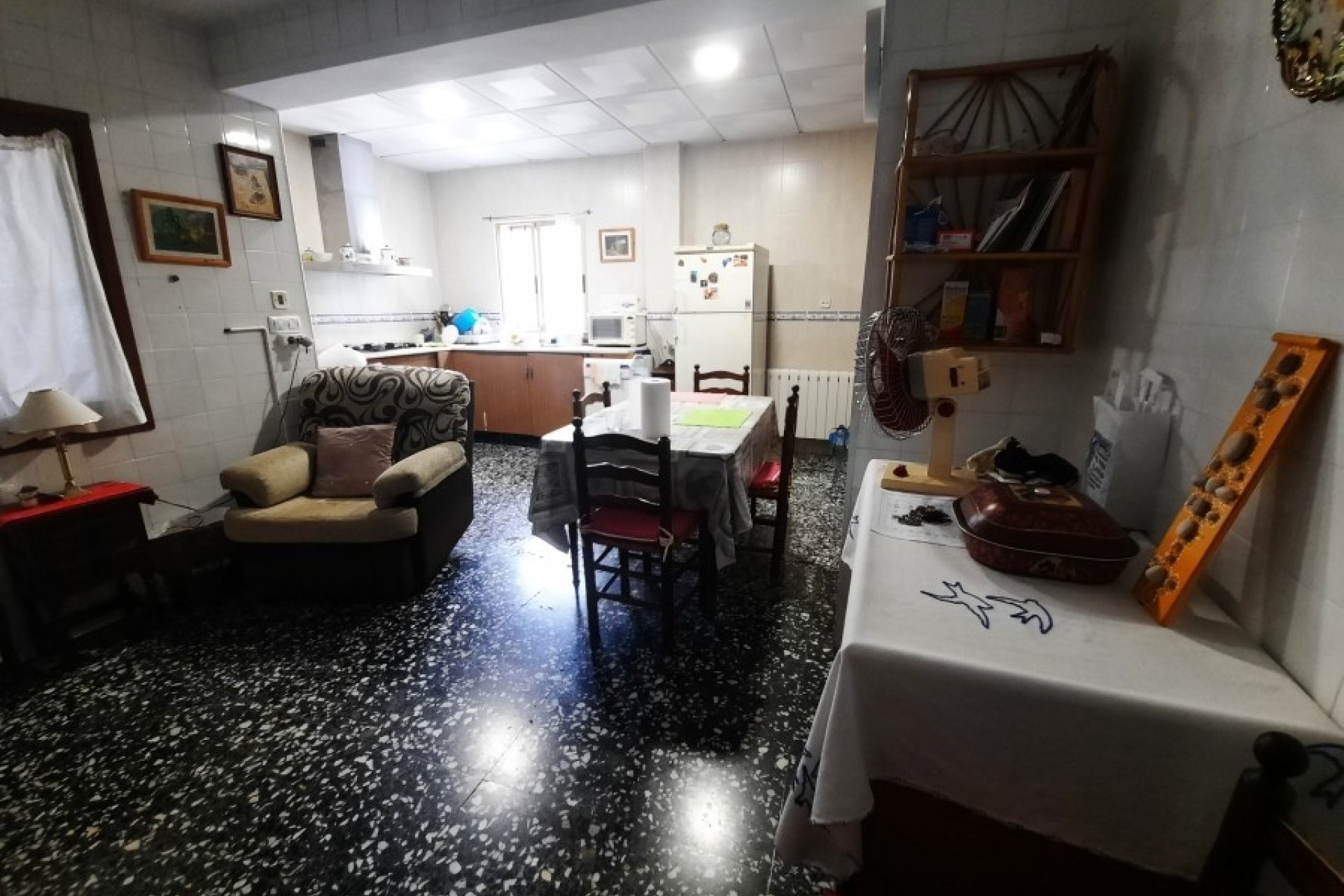 Vente - Villa - Calpe - 03510