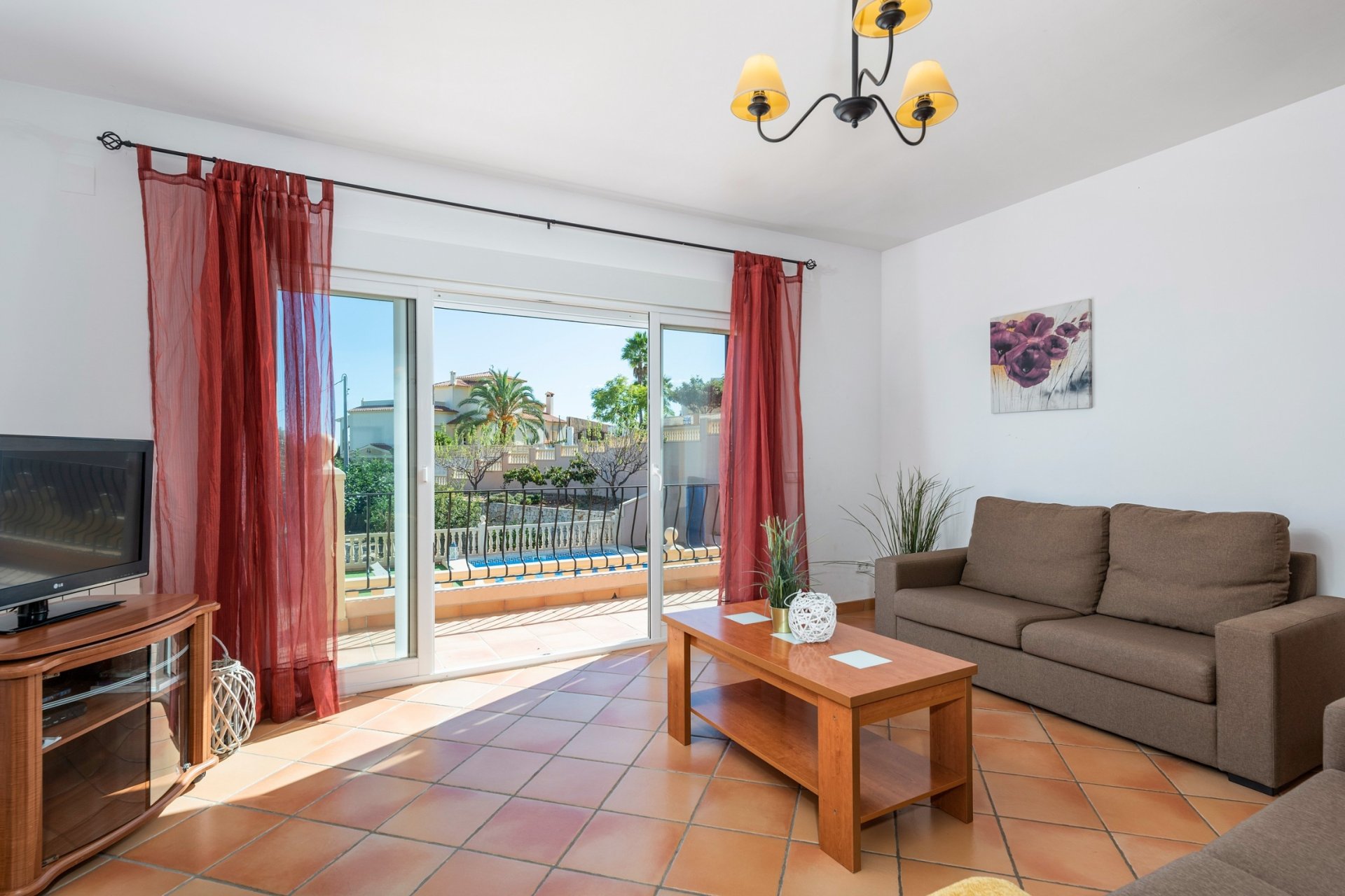 Vente - Villa - Calpe - 03710