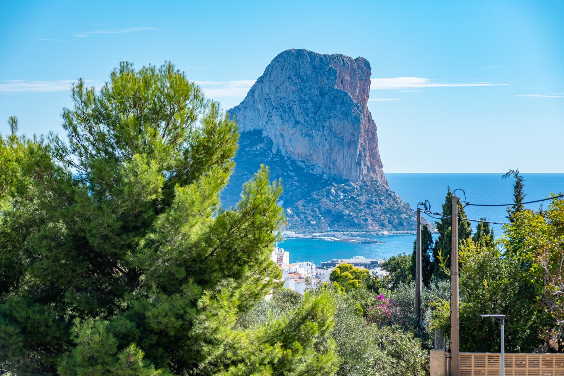 Vente - Villa - Calpe - 03710