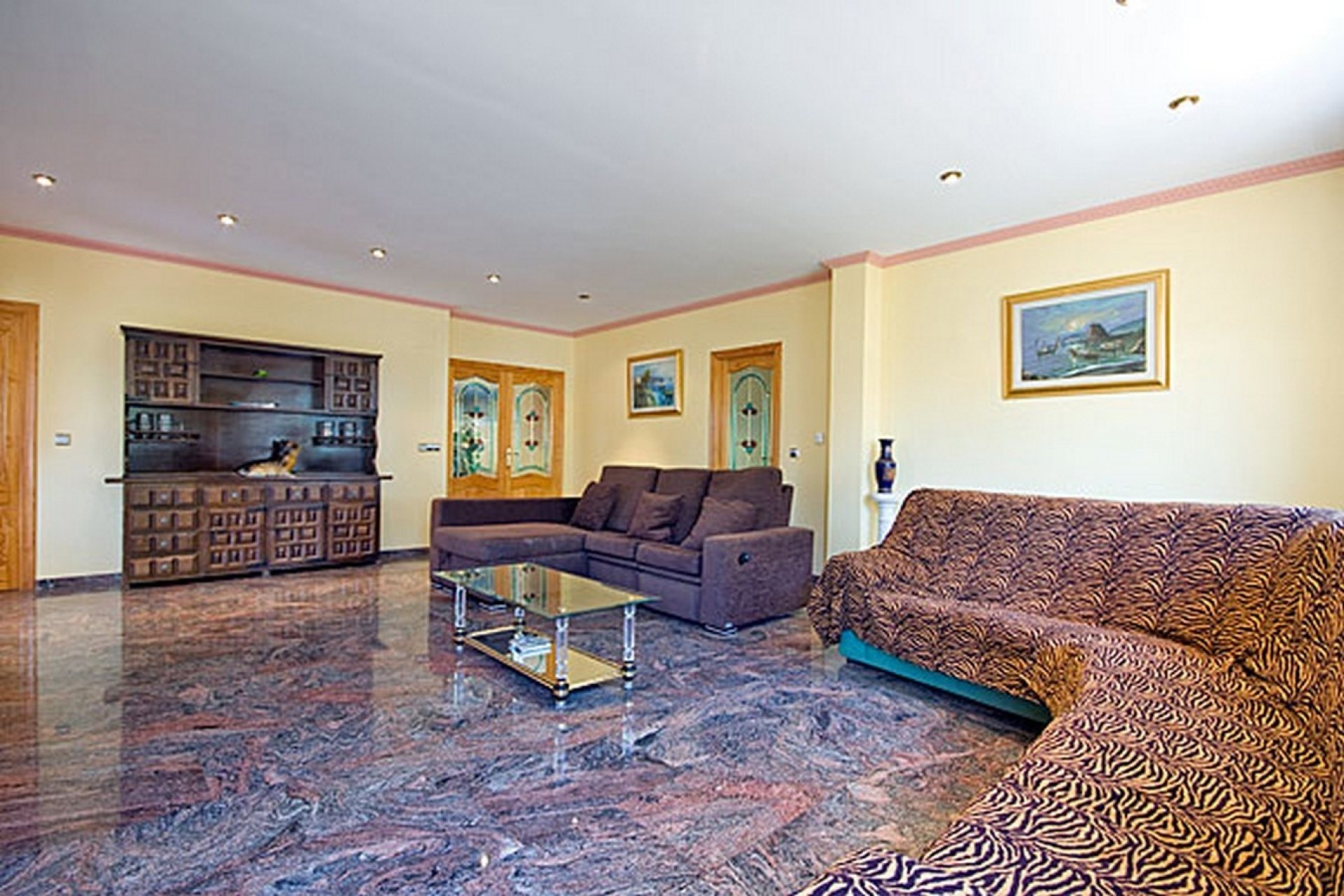 Vente - Villa - Calpe - 03710