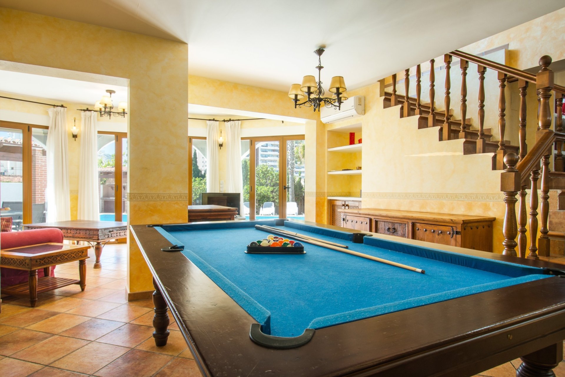 Vente - Villa - Calpe - 03710