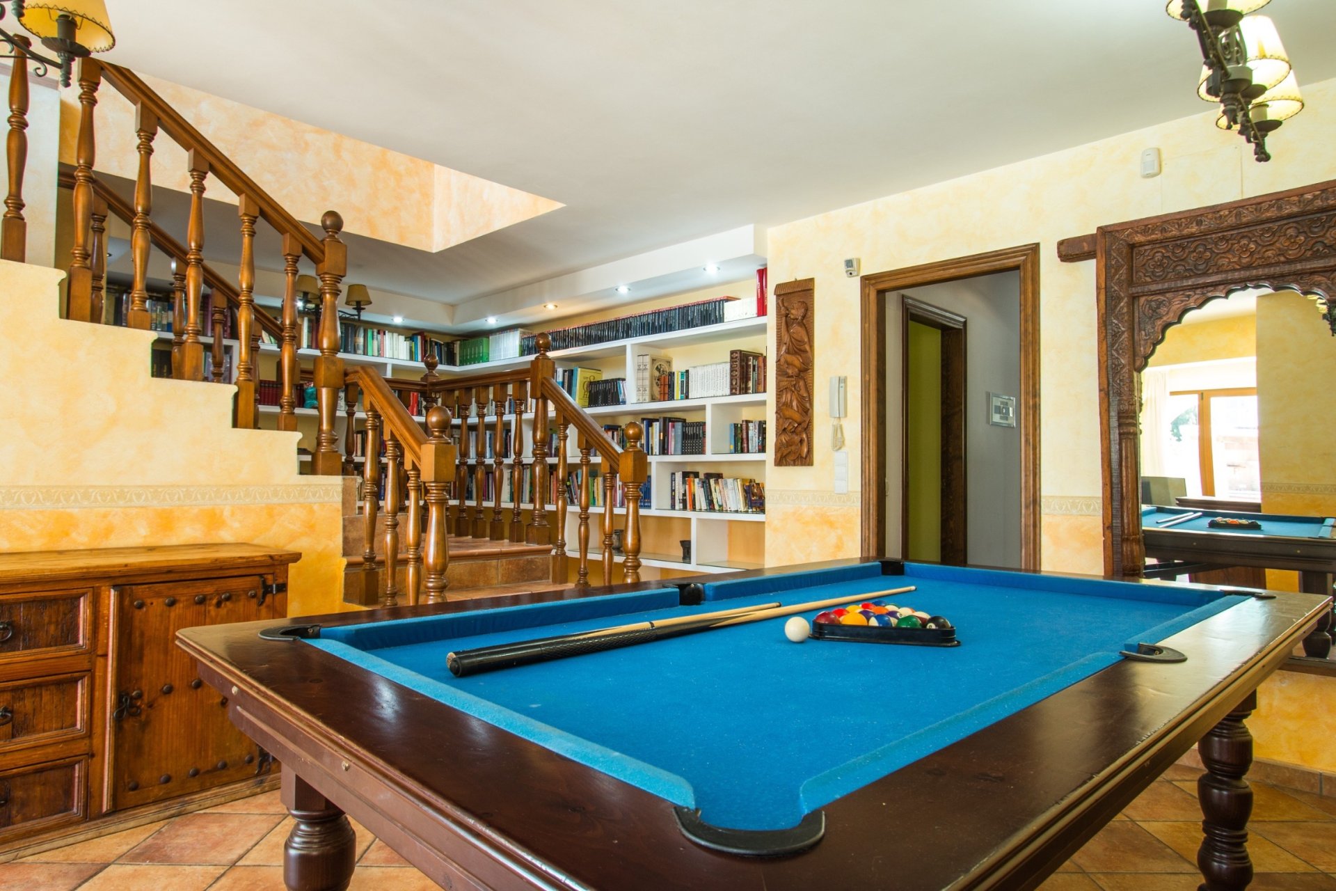 Vente - Villa - Calpe - 03710