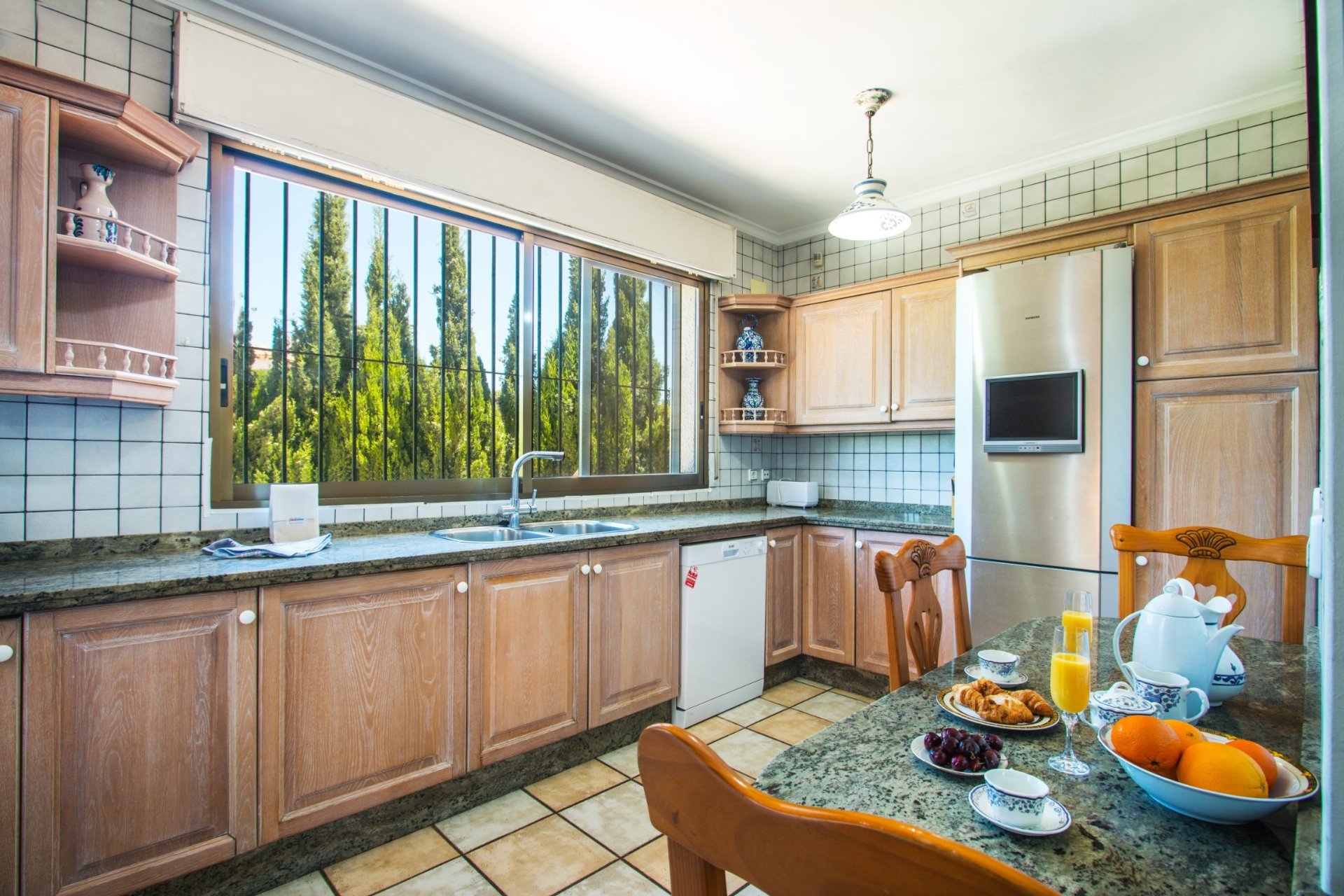 Vente - Villa - Calpe - 03710