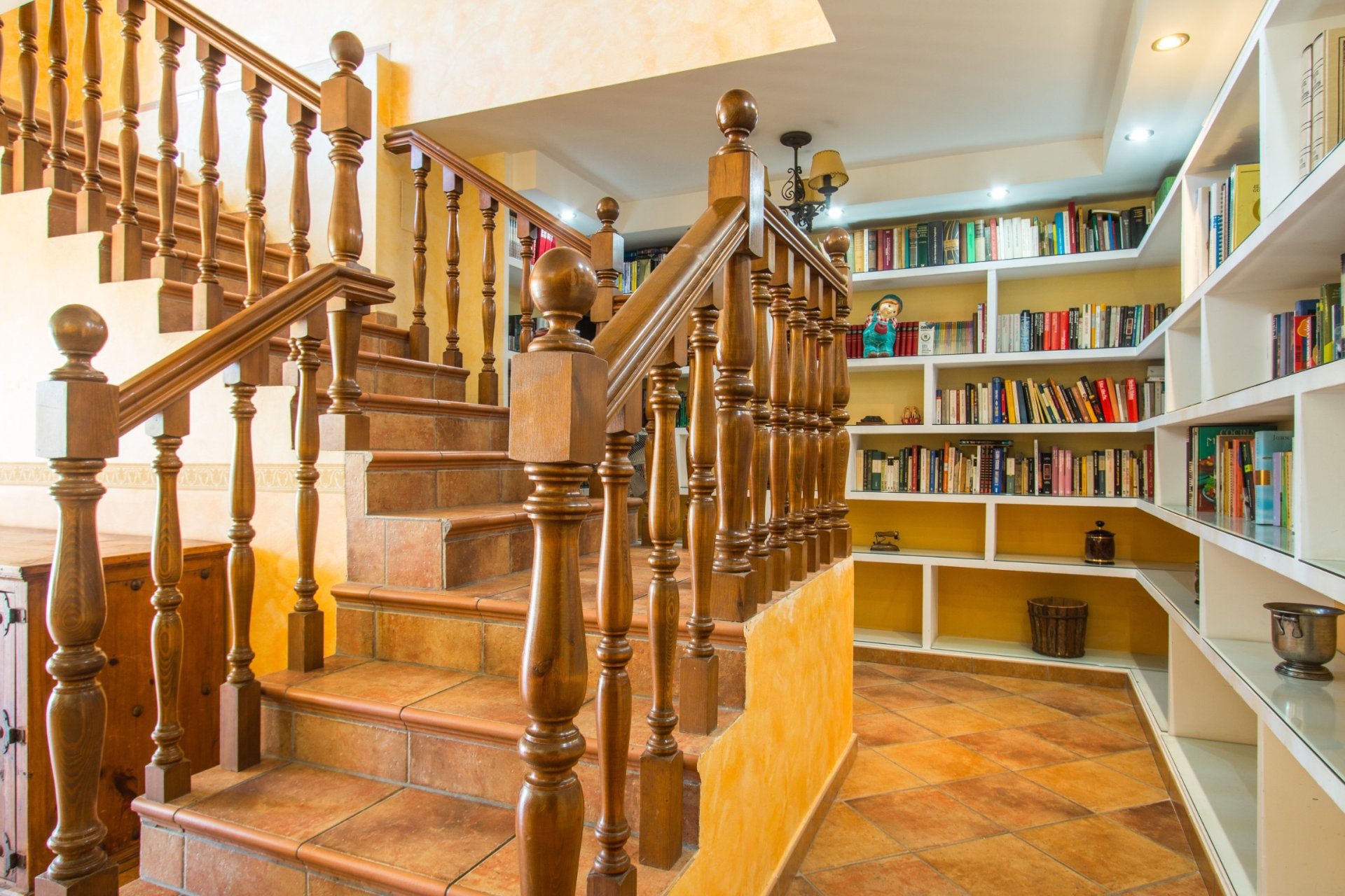 Vente - Villa - Calpe - 03710