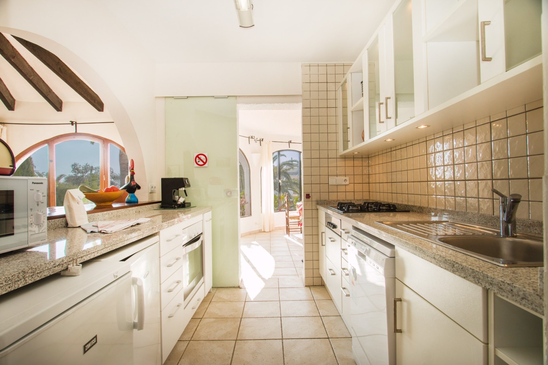 Vente - Villa - Calpe - 03710