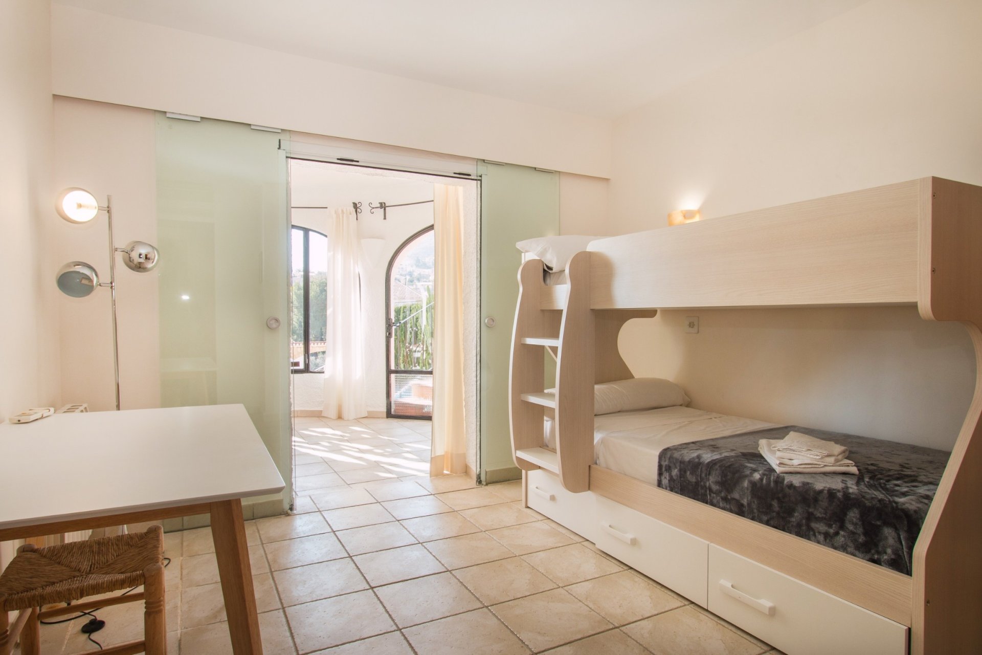 Vente - Villa - Calpe - 03710