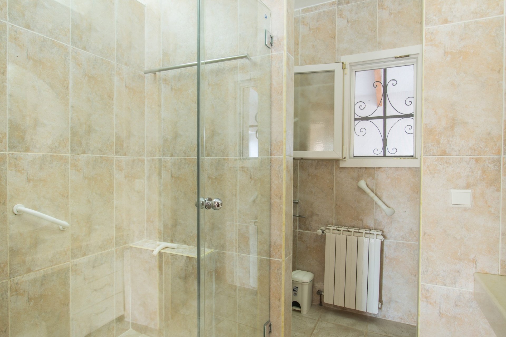 Vente - Villa - Calpe - 03710