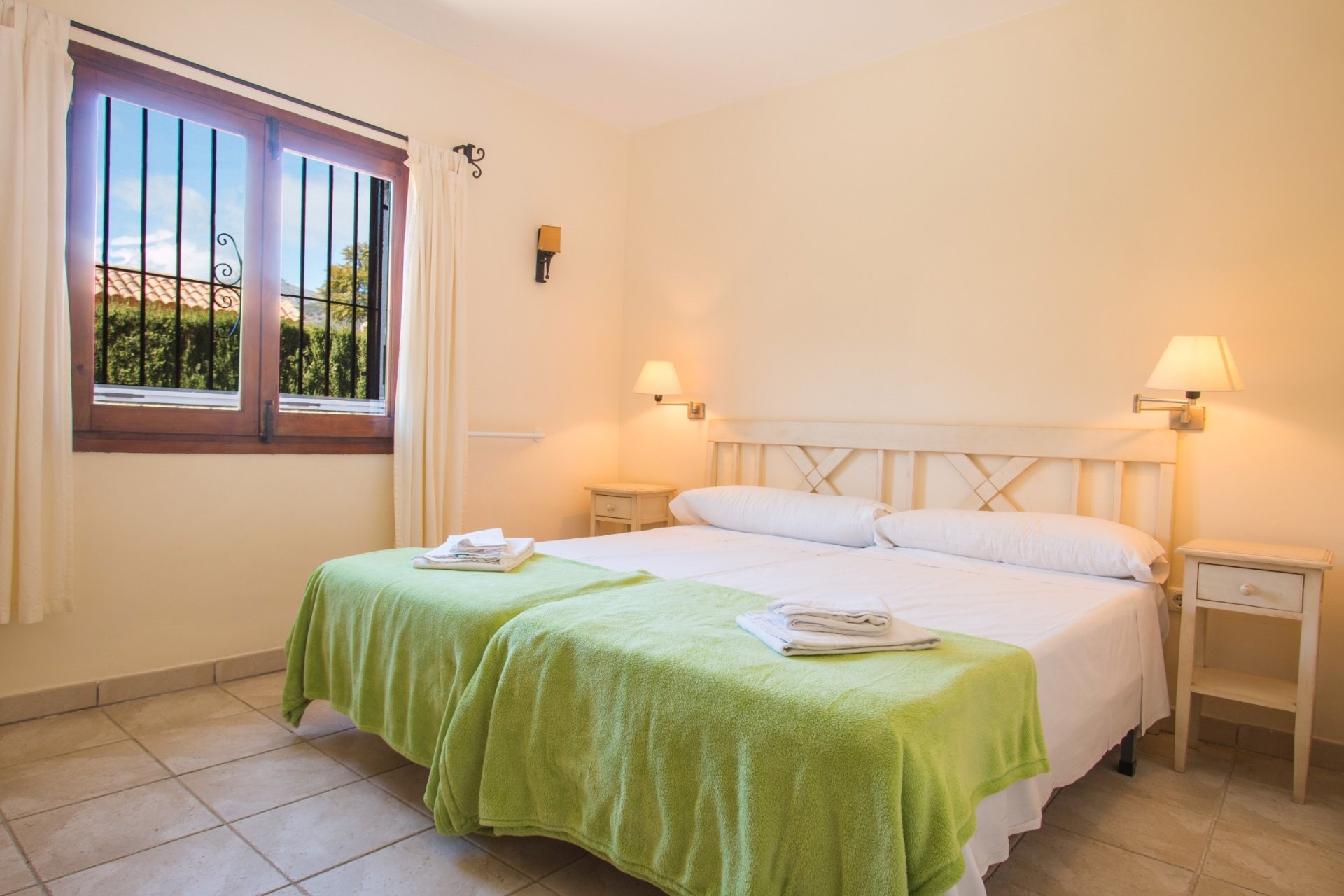 Vente - Villa - Calpe - 03710