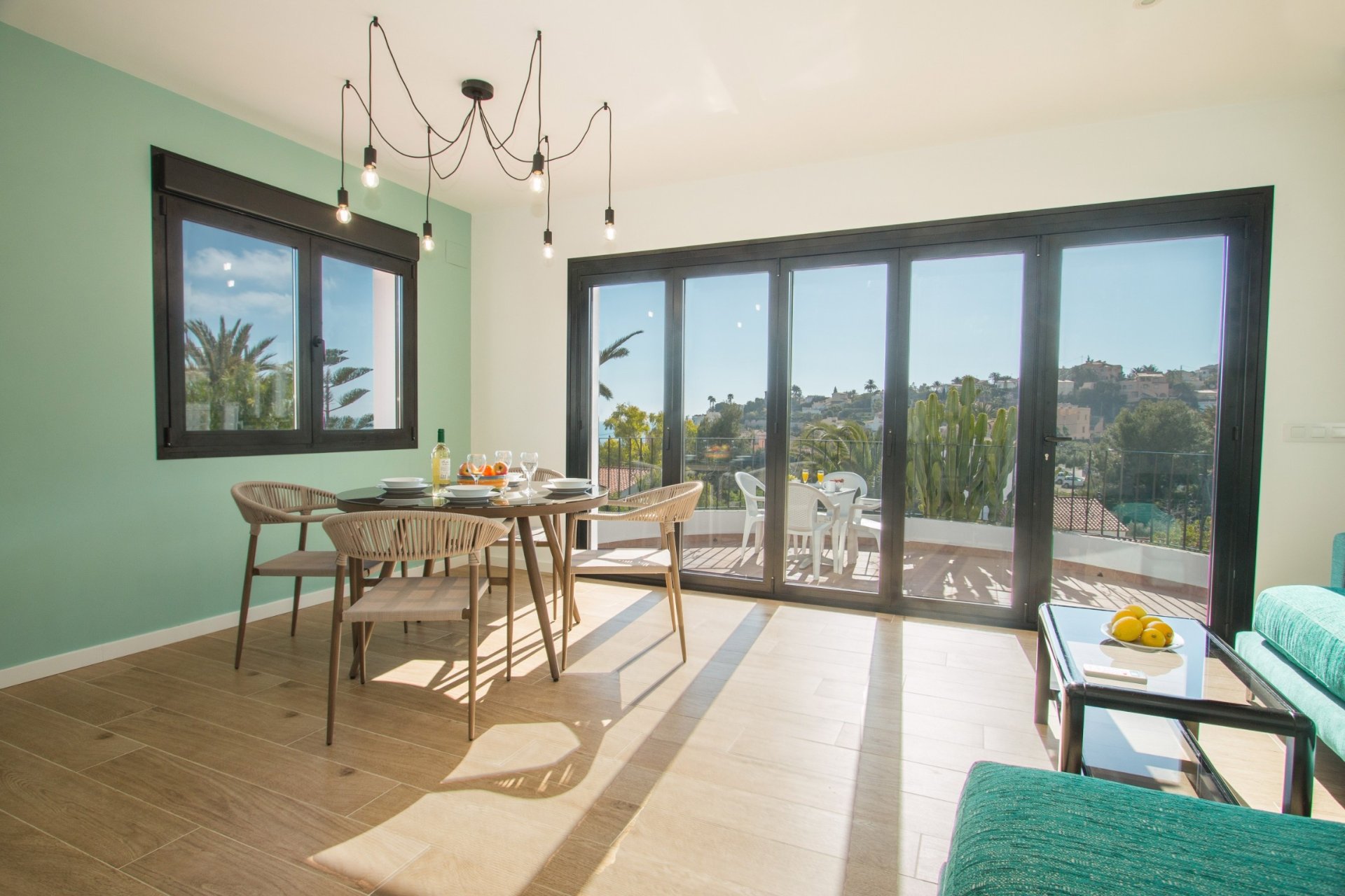 Vente - Villa - Calpe - 03710