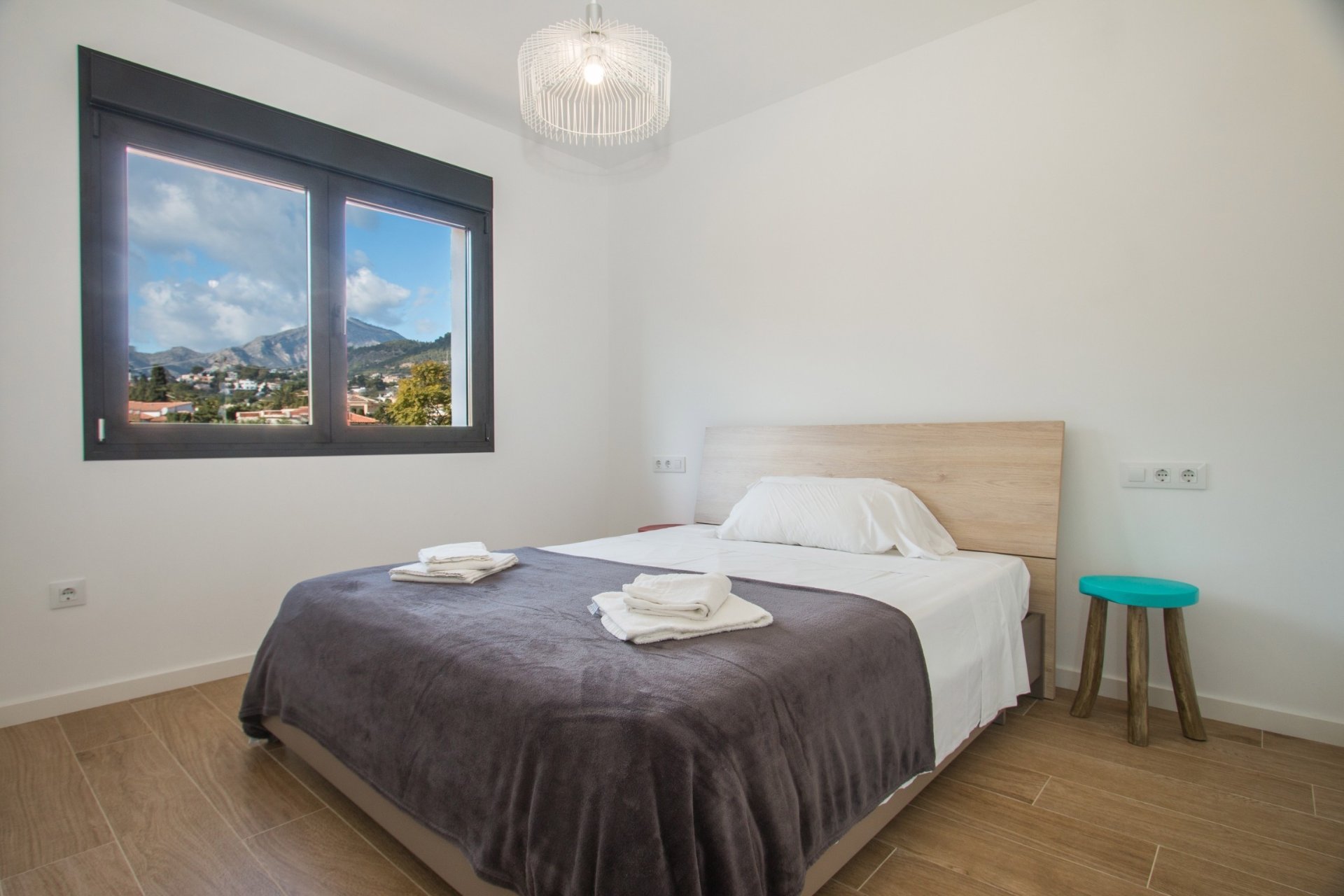 Vente - Villa - Calpe - 03710
