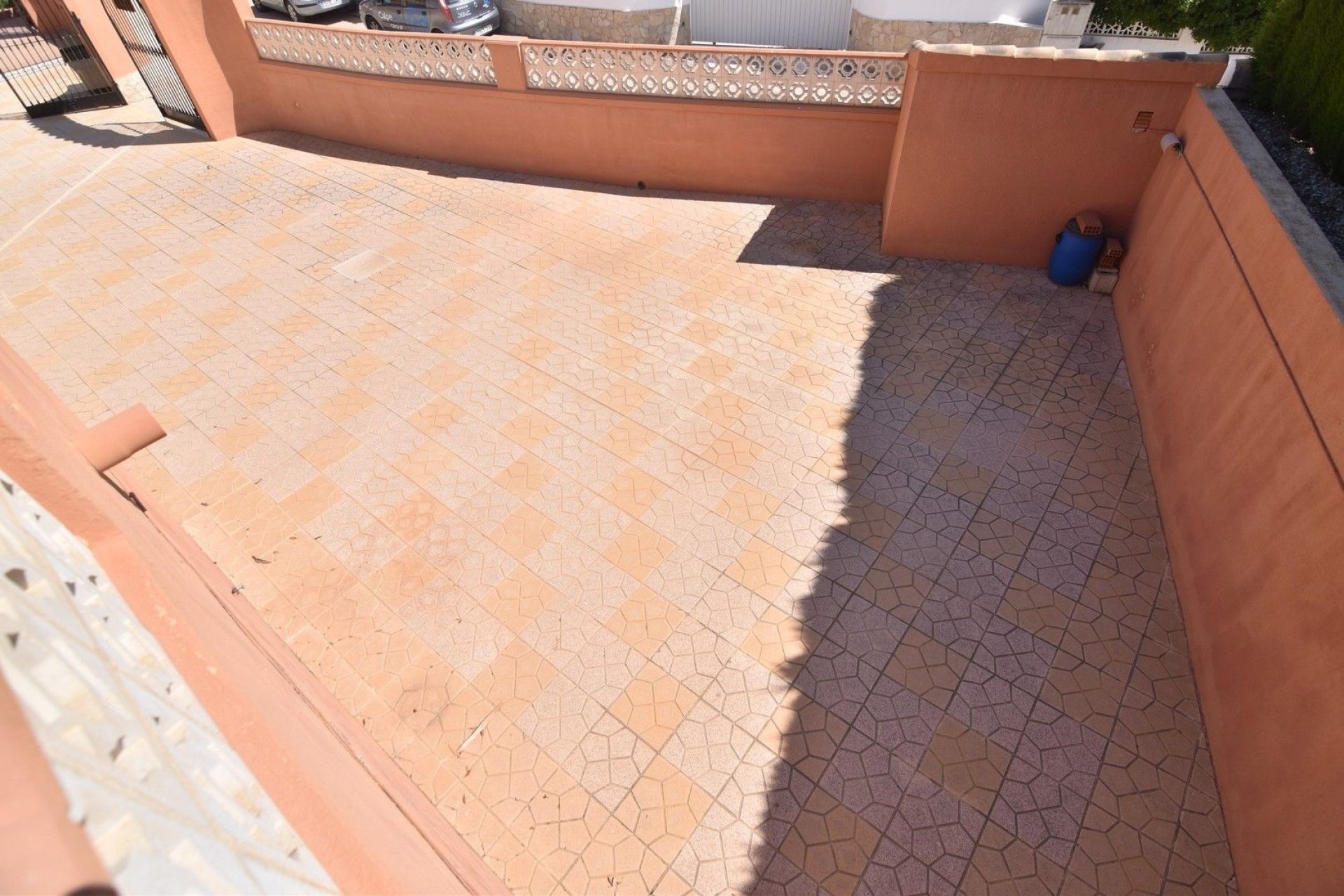 Vente - Villa - Calpe - 03710