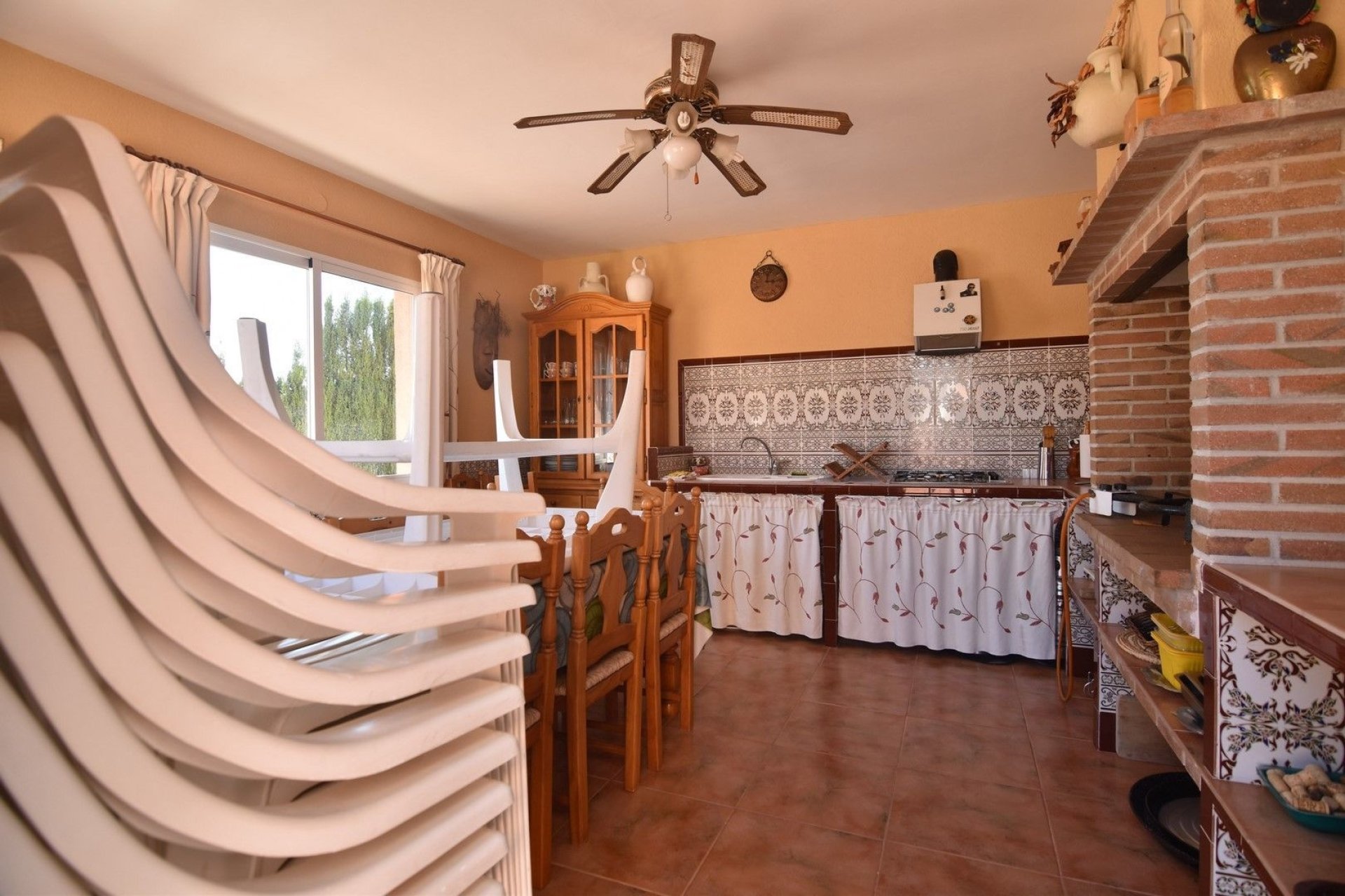Vente - Villa - Calpe - 03710
