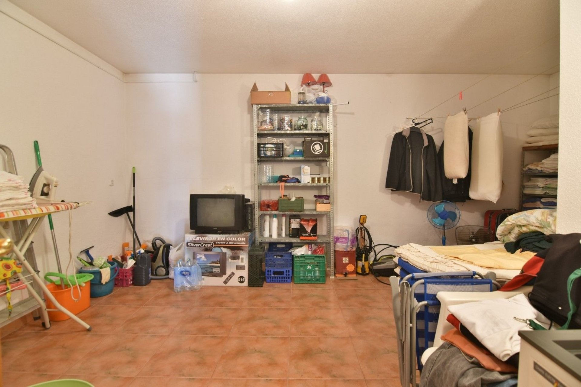 Vente - Villa - Calpe - 03710
