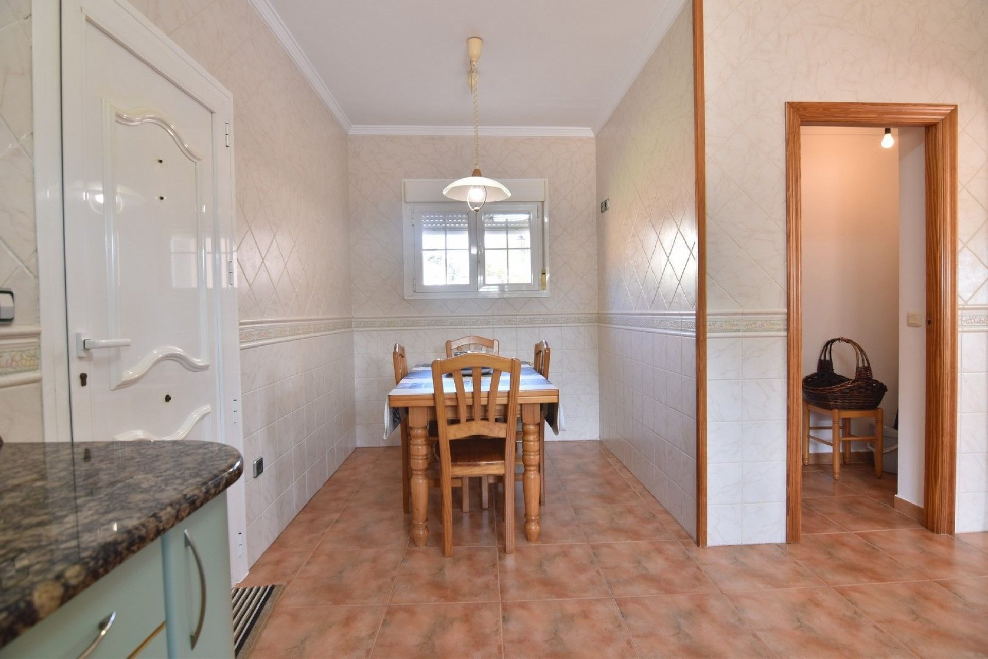 Vente - Villa - Calpe - 03710