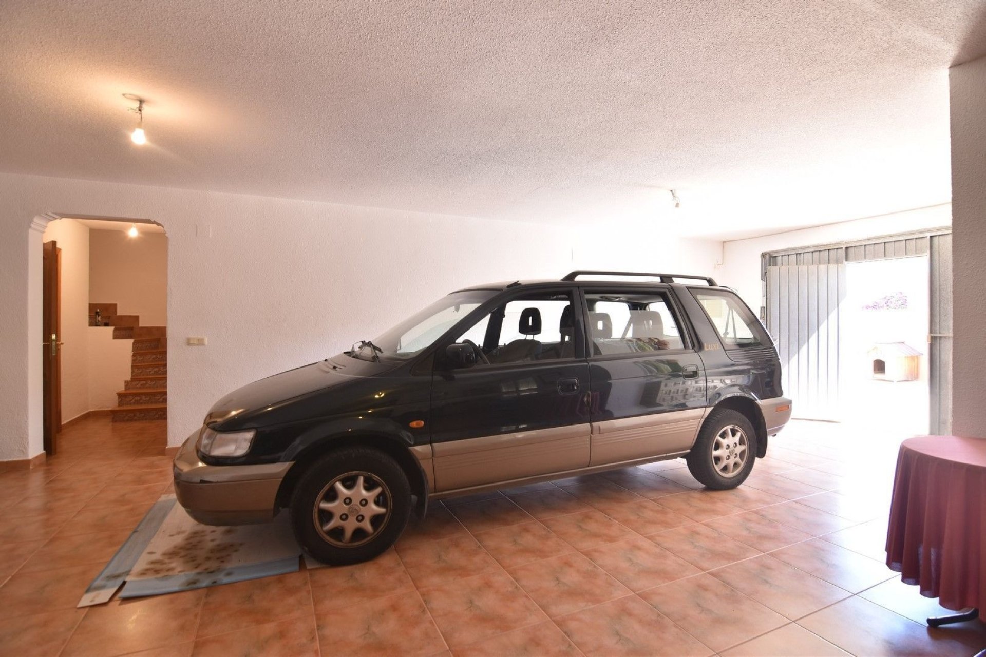 Vente - Villa - Calpe - 03710