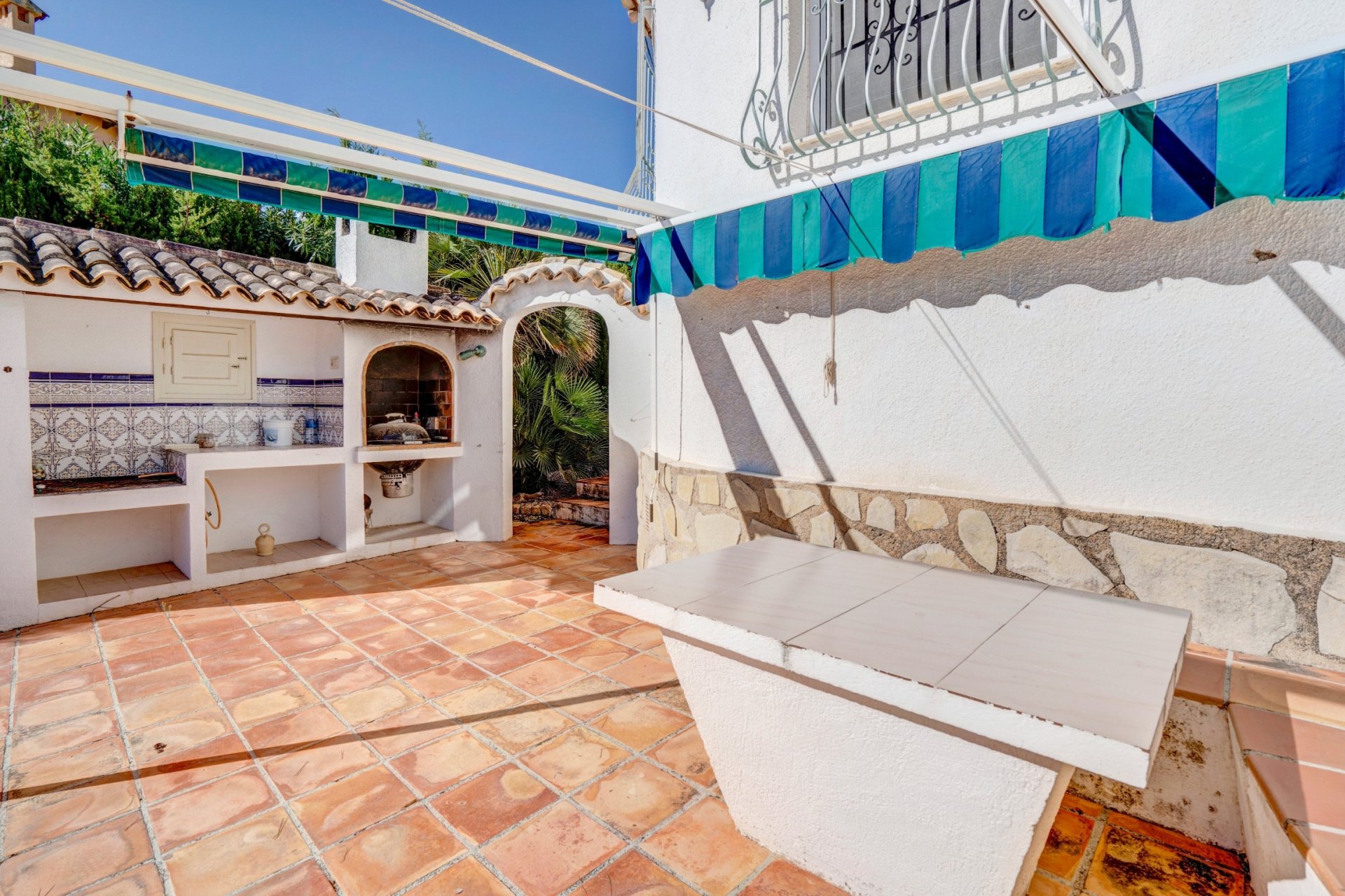 Vente - Villa - Calpe - 03710