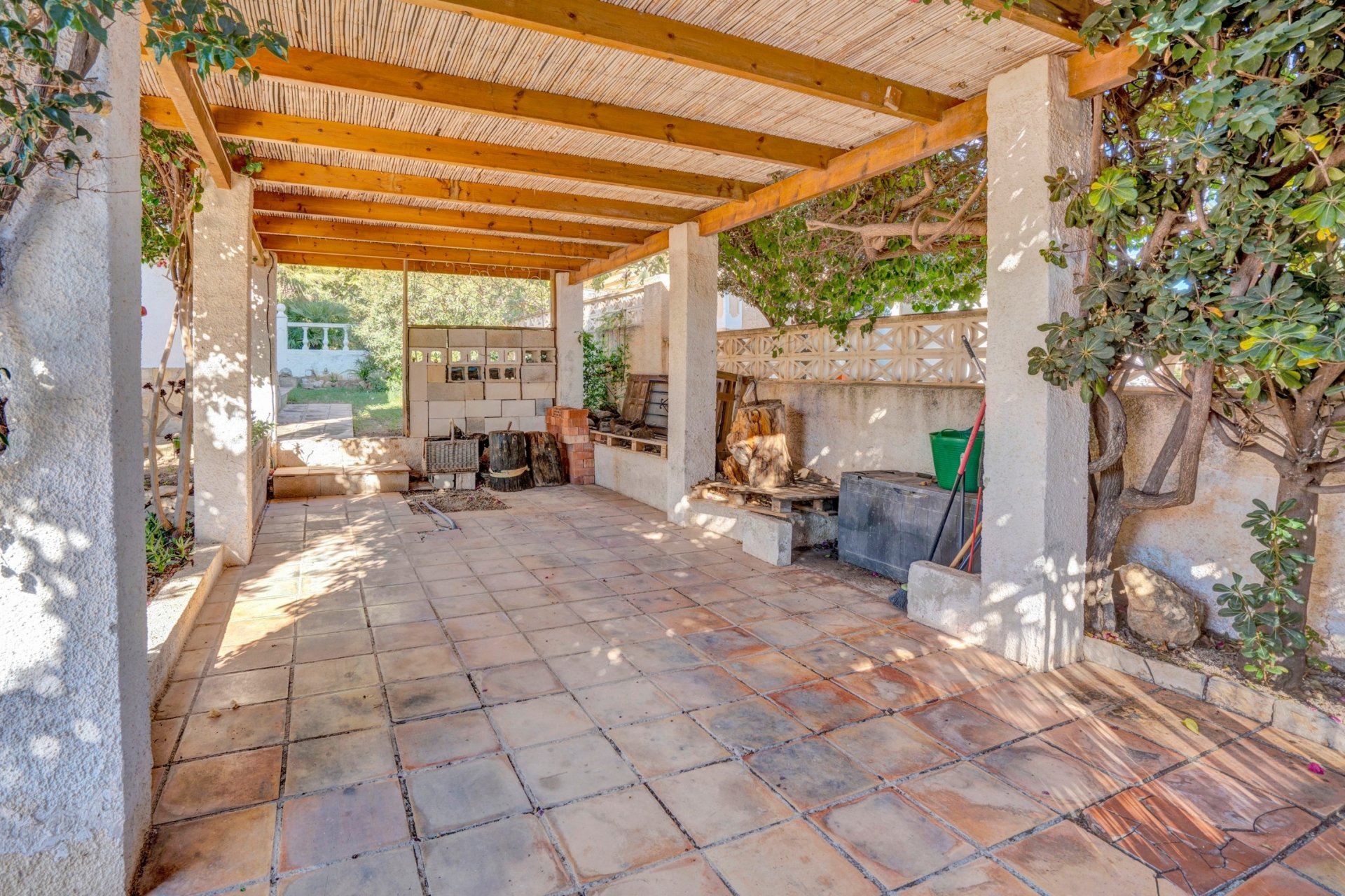 Vente - Villa - Calpe - 03710