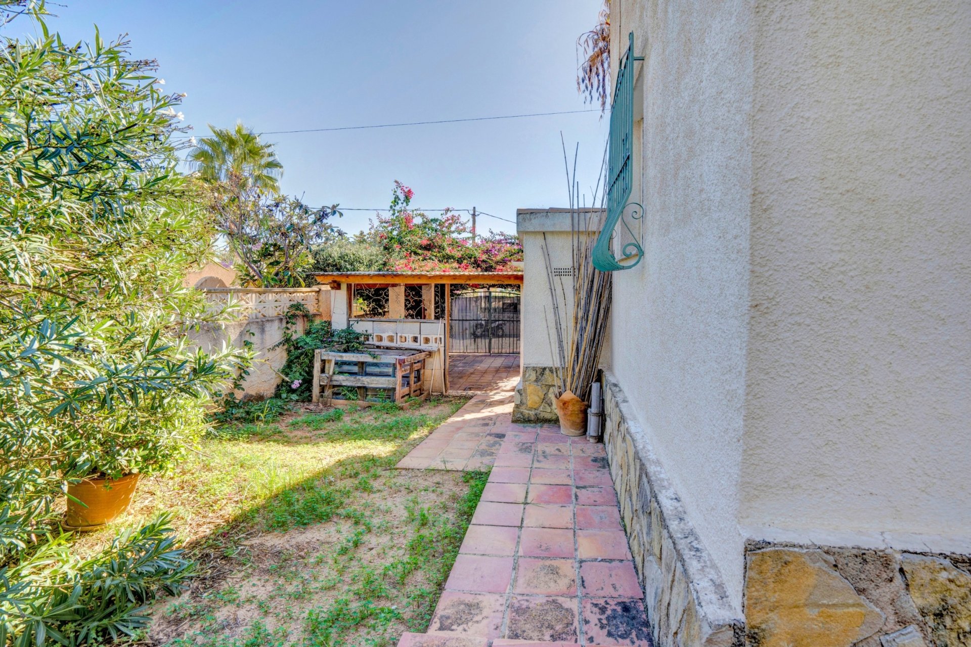Vente - Villa - Calpe - 03710