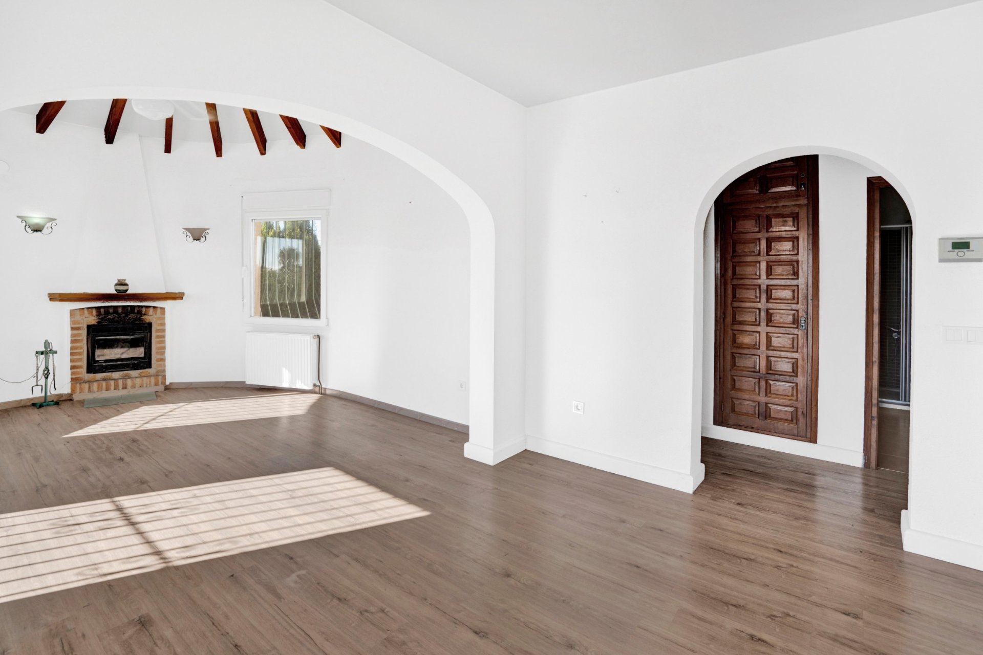 Vente - Villa - Calpe - 03710