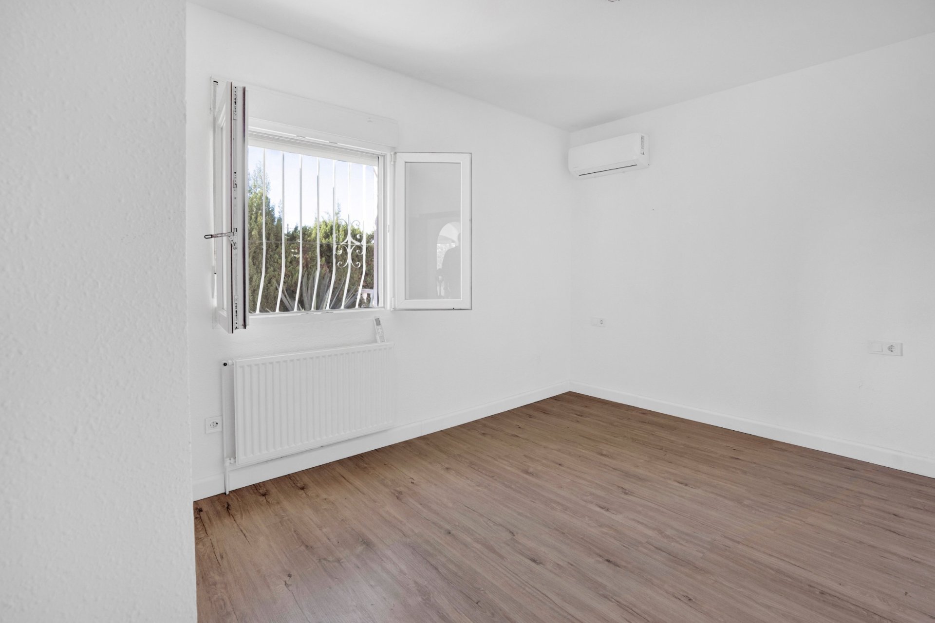Vente - Villa - Calpe - 03710