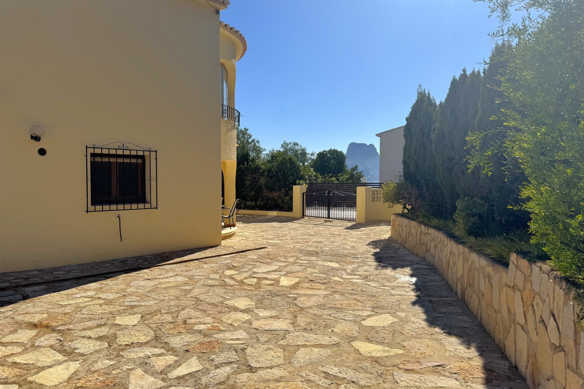 Vente - Villa - Calpe - 03710