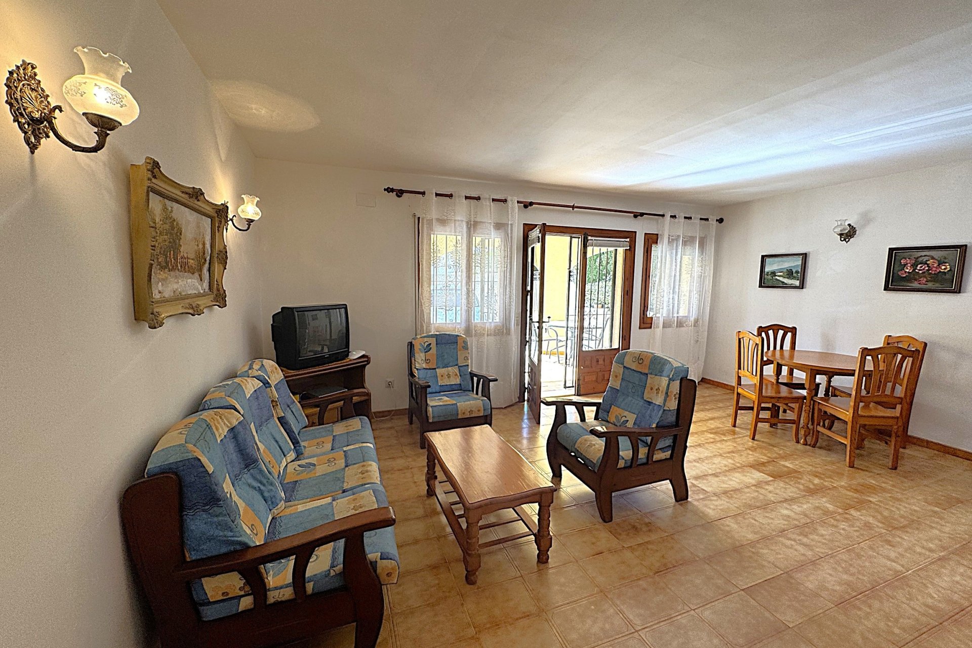 Vente - Villa - Calpe - 03710