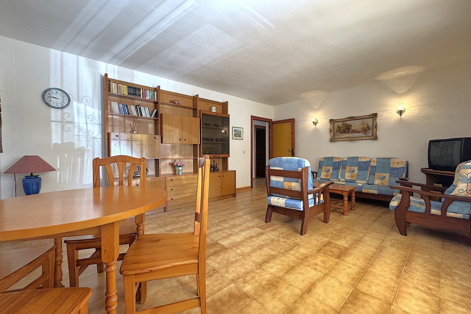 Vente - Villa - Calpe - 03710