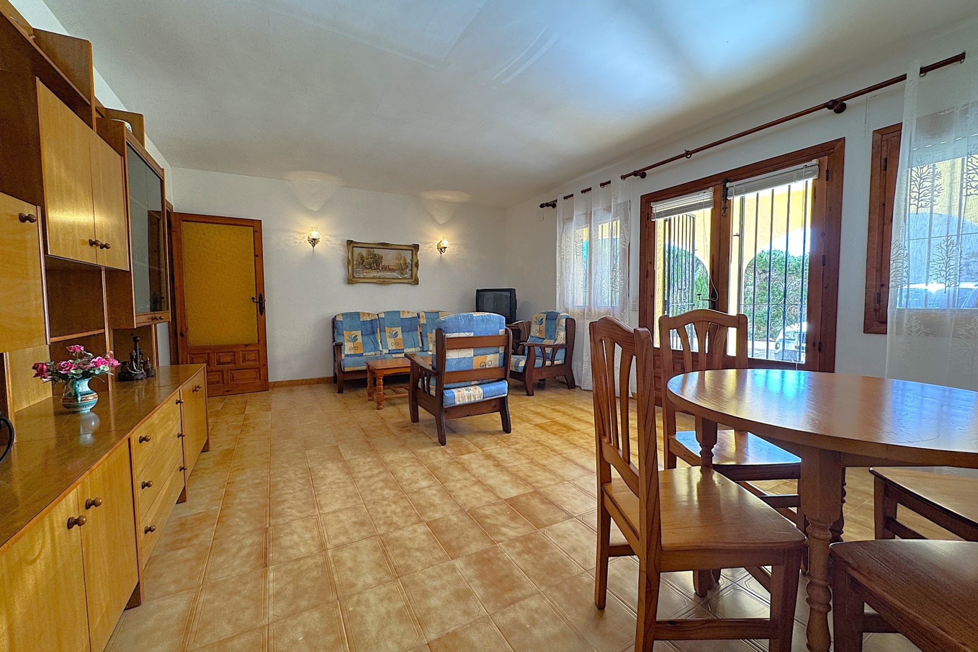 Vente - Villa - Calpe - 03710