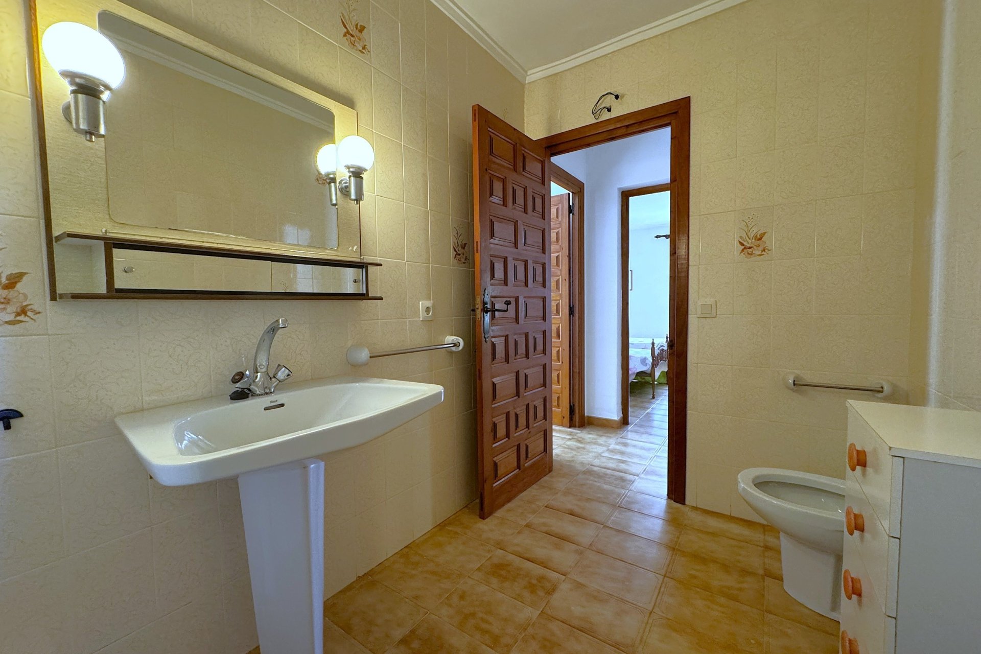 Vente - Villa - Calpe - 03710