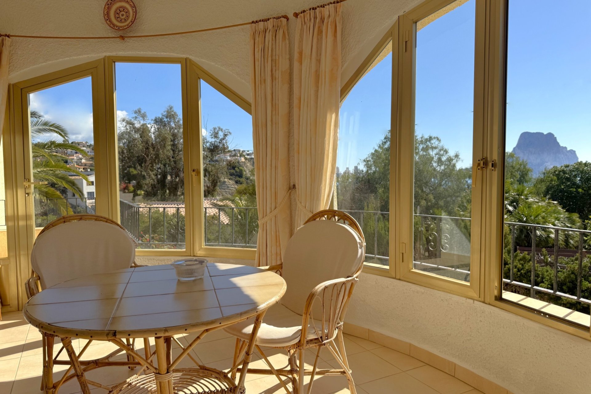 Vente - Villa - Calpe - 03710