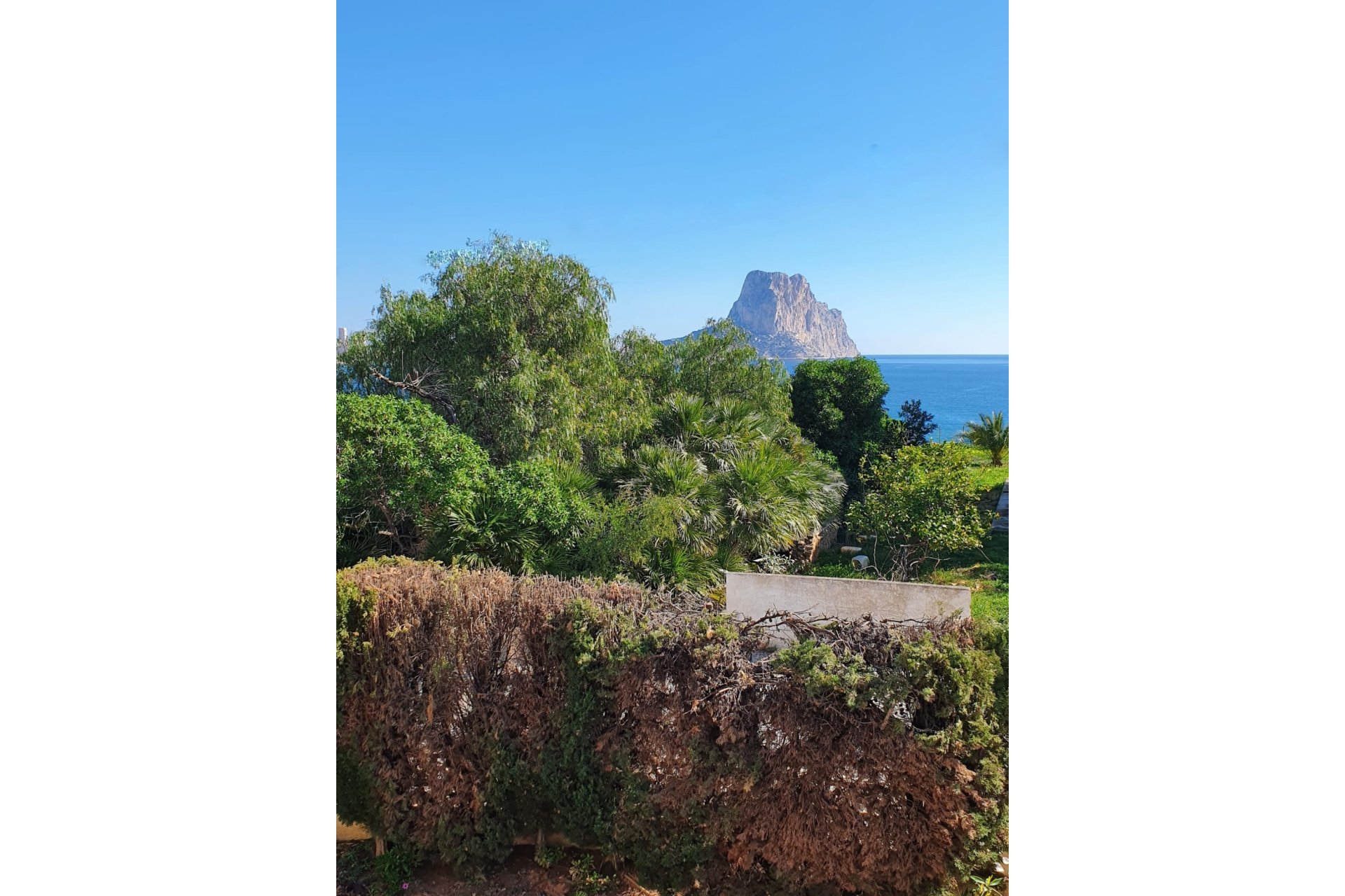 Vente - Villa - Calpe - 03710