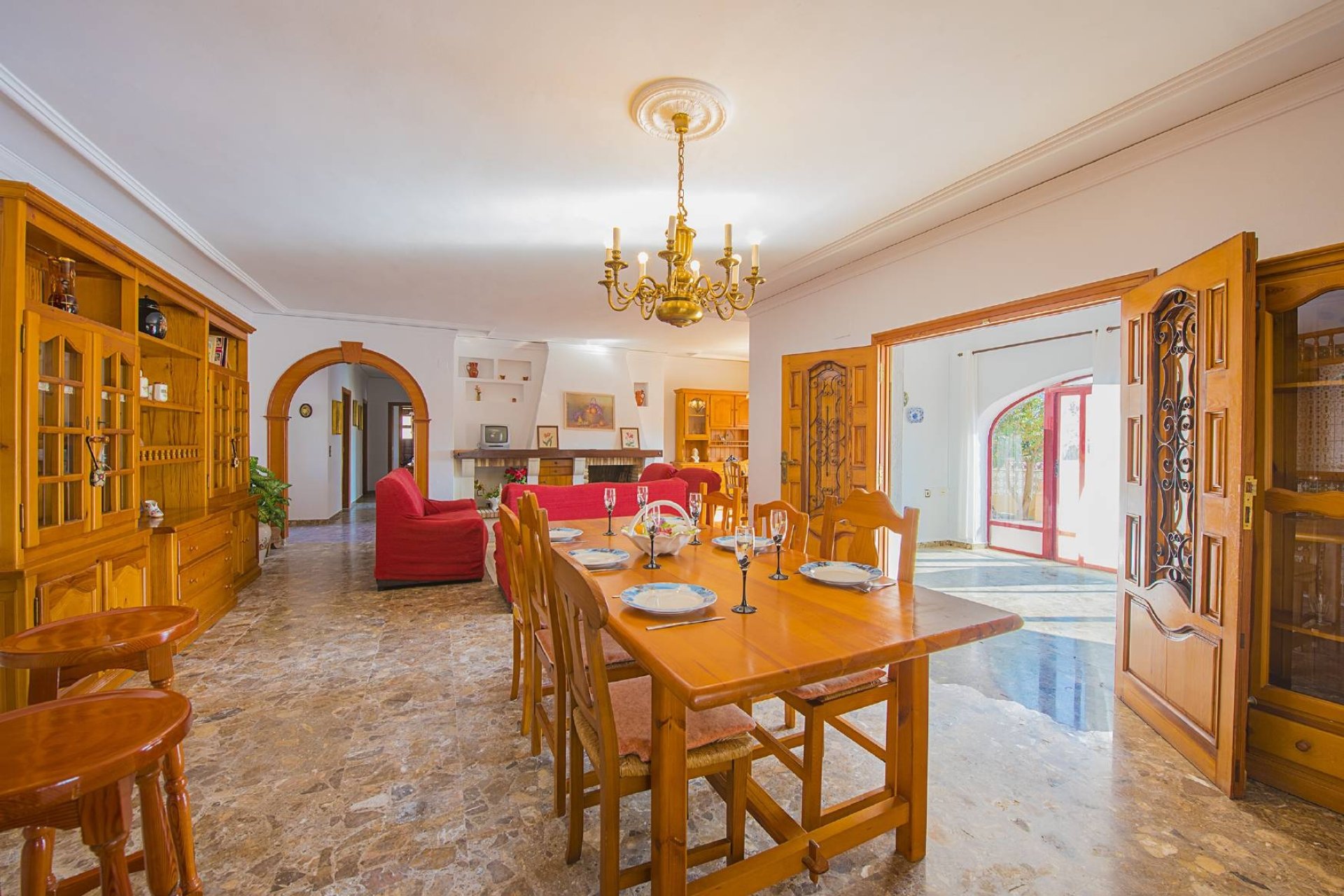 Vente - Villa - Calpe - 03710