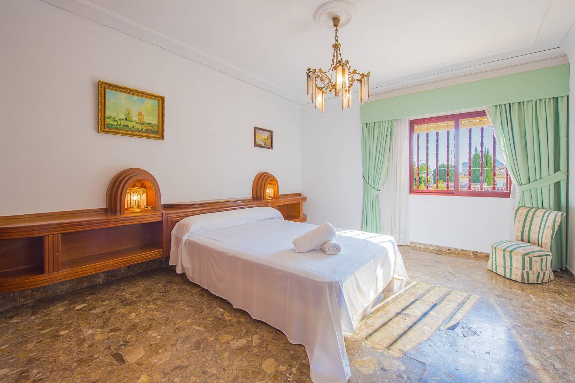 Vente - Villa - Calpe - 03710