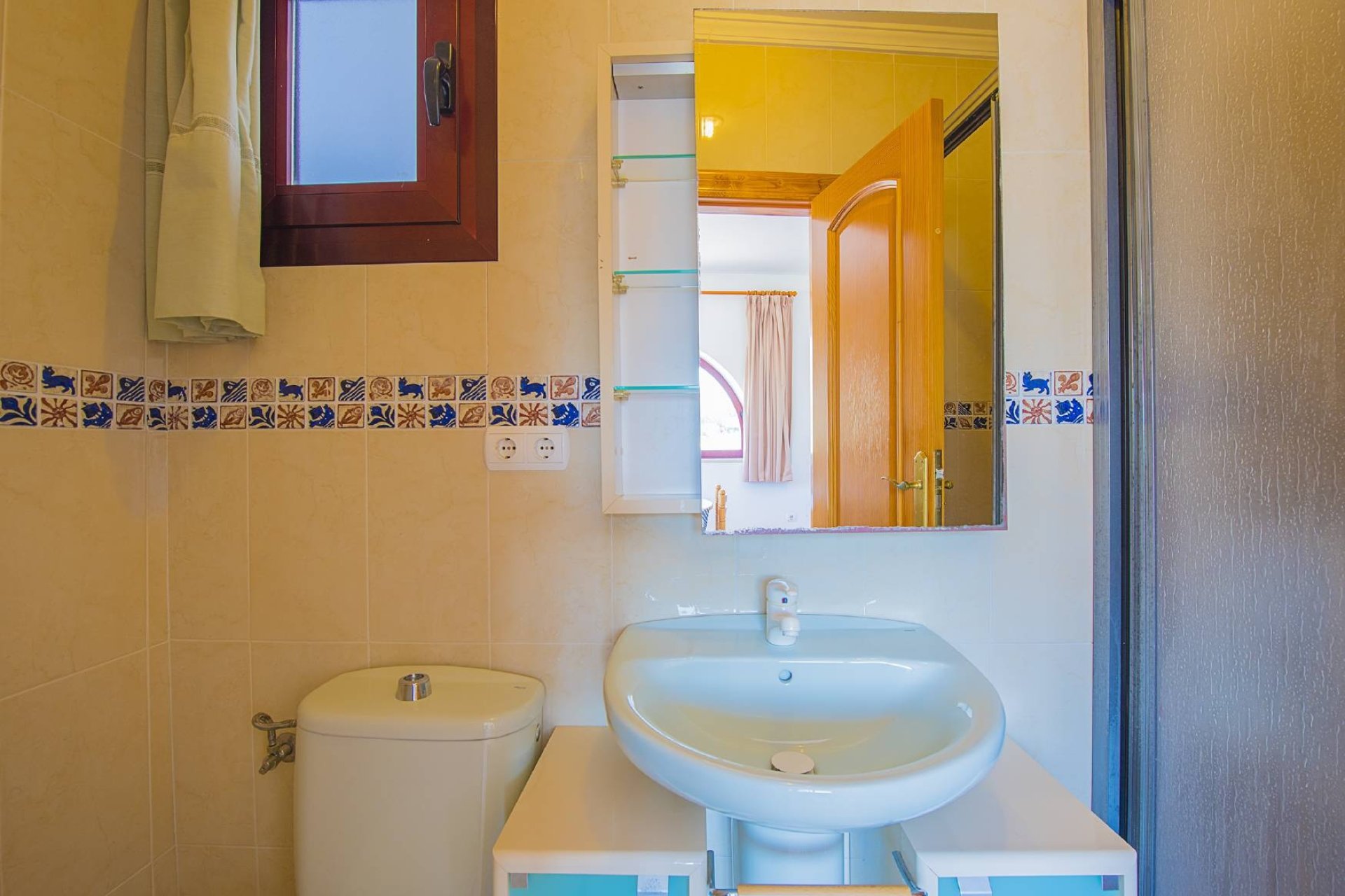 Vente - Villa - Calpe - 03710