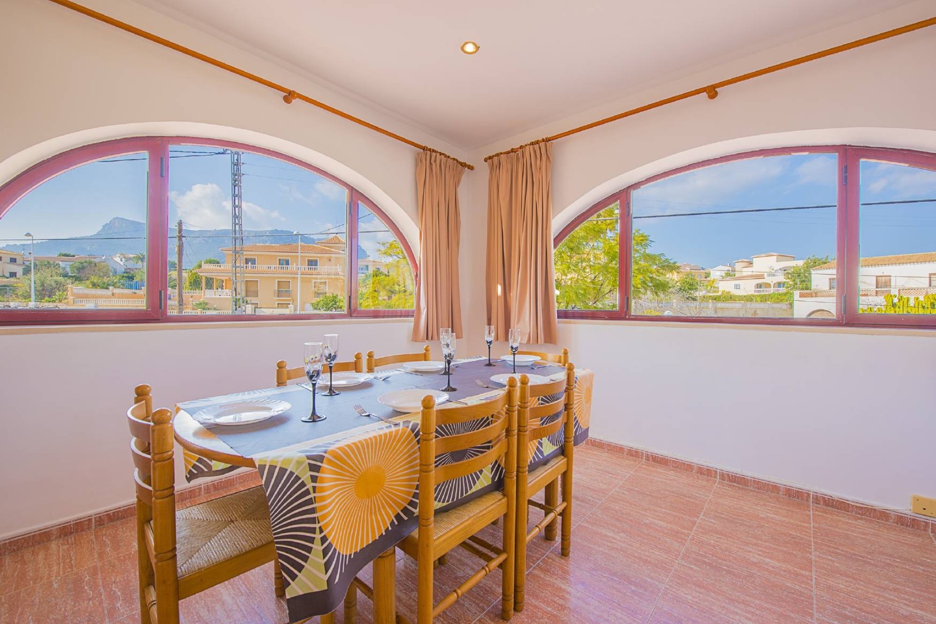 Vente - Villa - Calpe - 03710