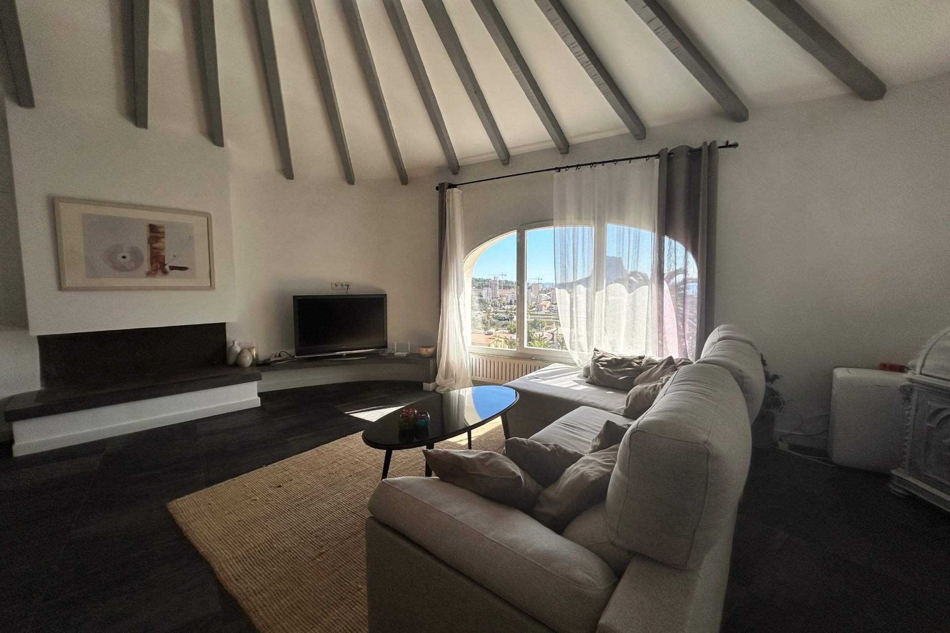 Vente - Villa - Calpe - 03710