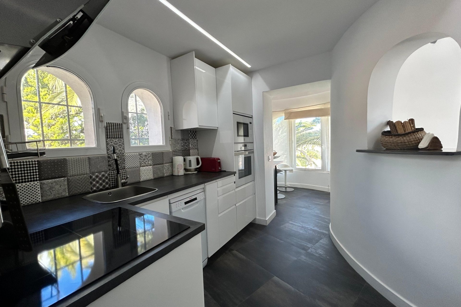 Vente - Villa - Calpe - 03710