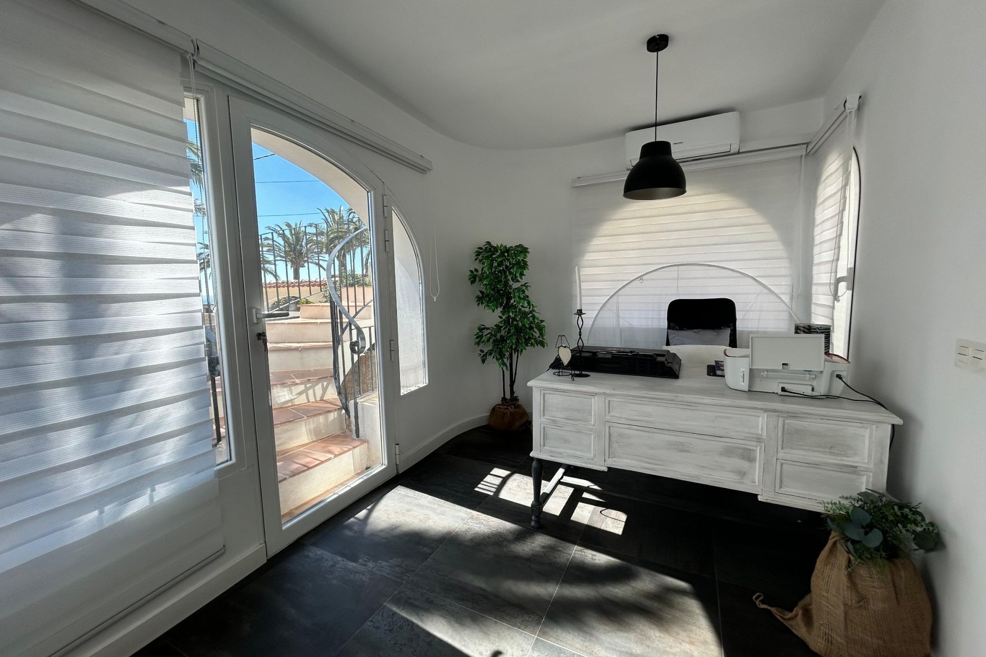 Vente - Villa - Calpe - 03710