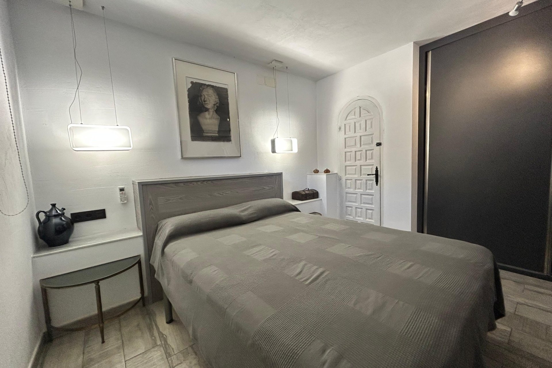 Vente - Villa - Calpe - 03710