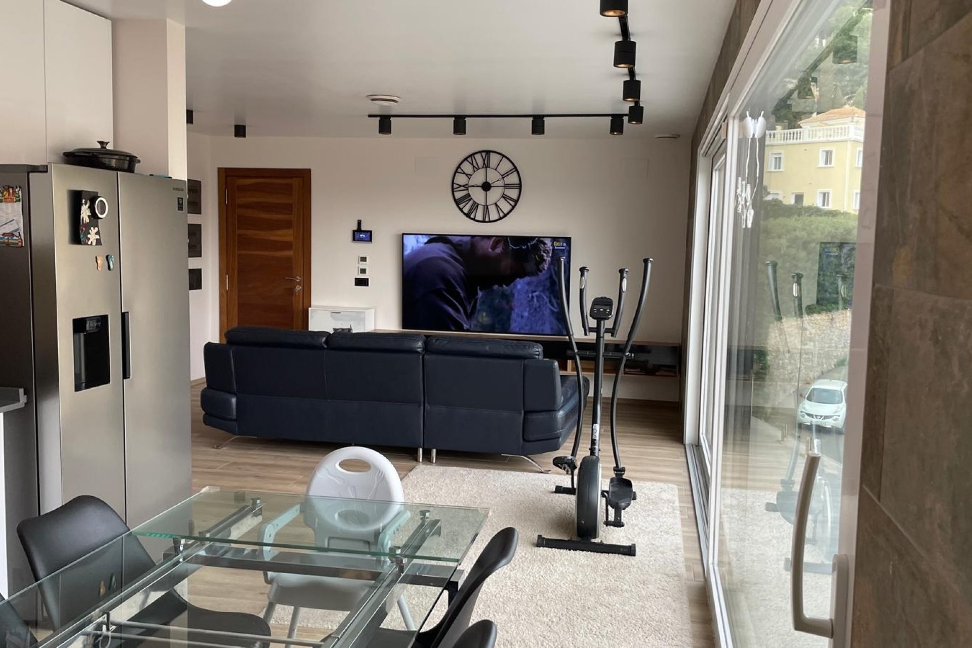 Vente - Villa - Calpe - 03710