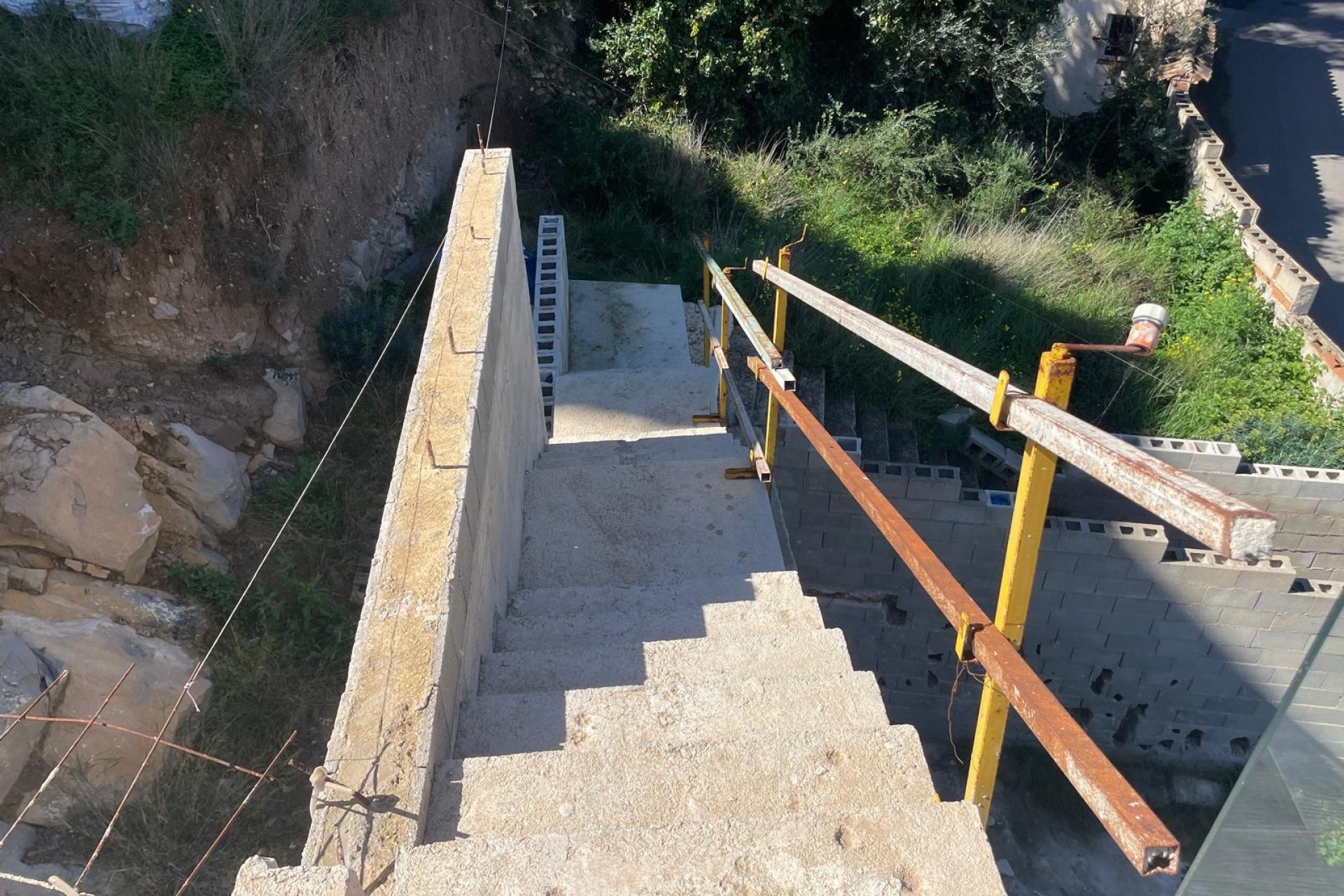 Vente - Villa - Calpe - 03710