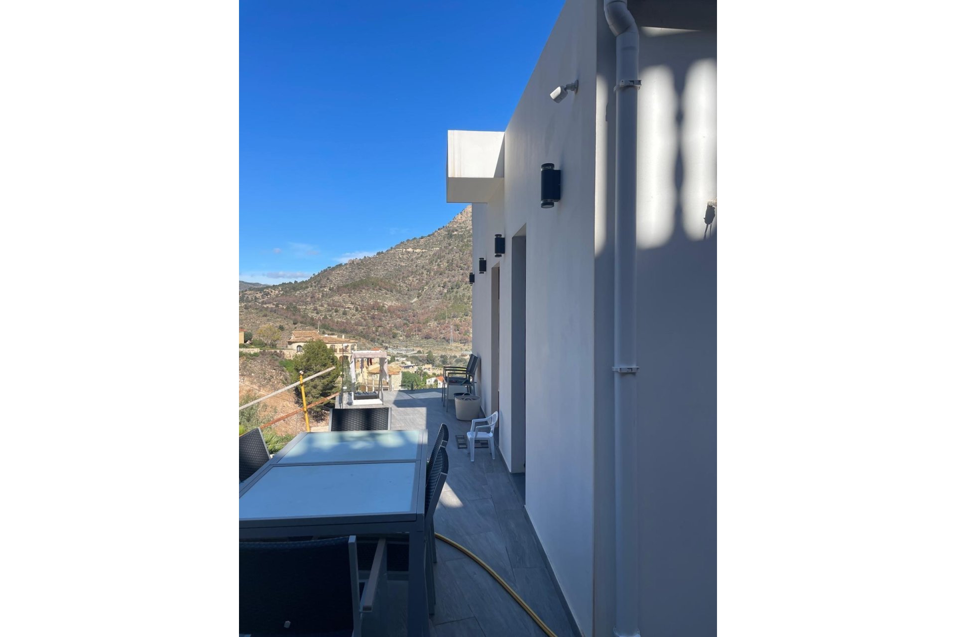 Vente - Villa - Calpe - 03710