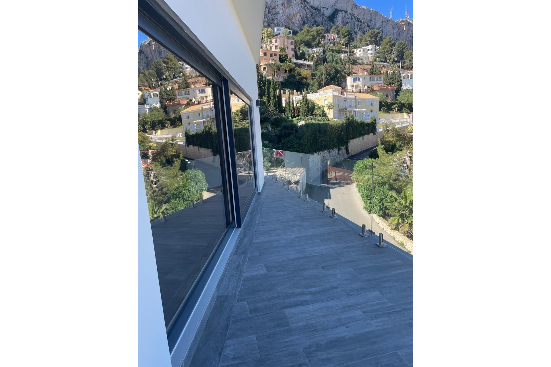 Vente - Villa - Calpe - 03710