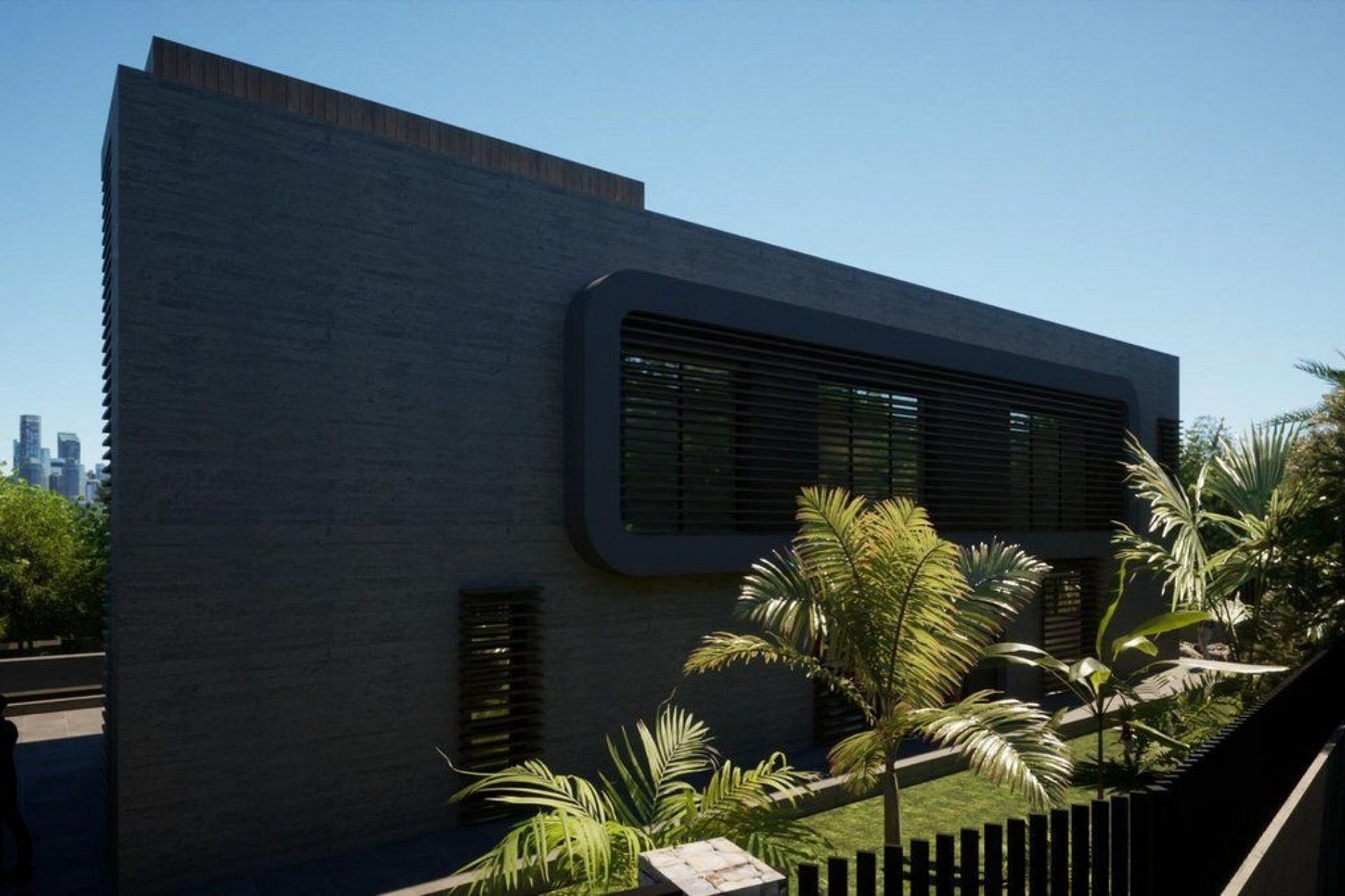 Vente - Villa - Calpe - Carri&oacute;