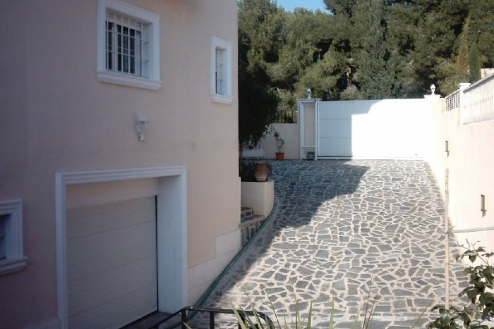 Vente - Villa - Calpe - Carrio Alto
