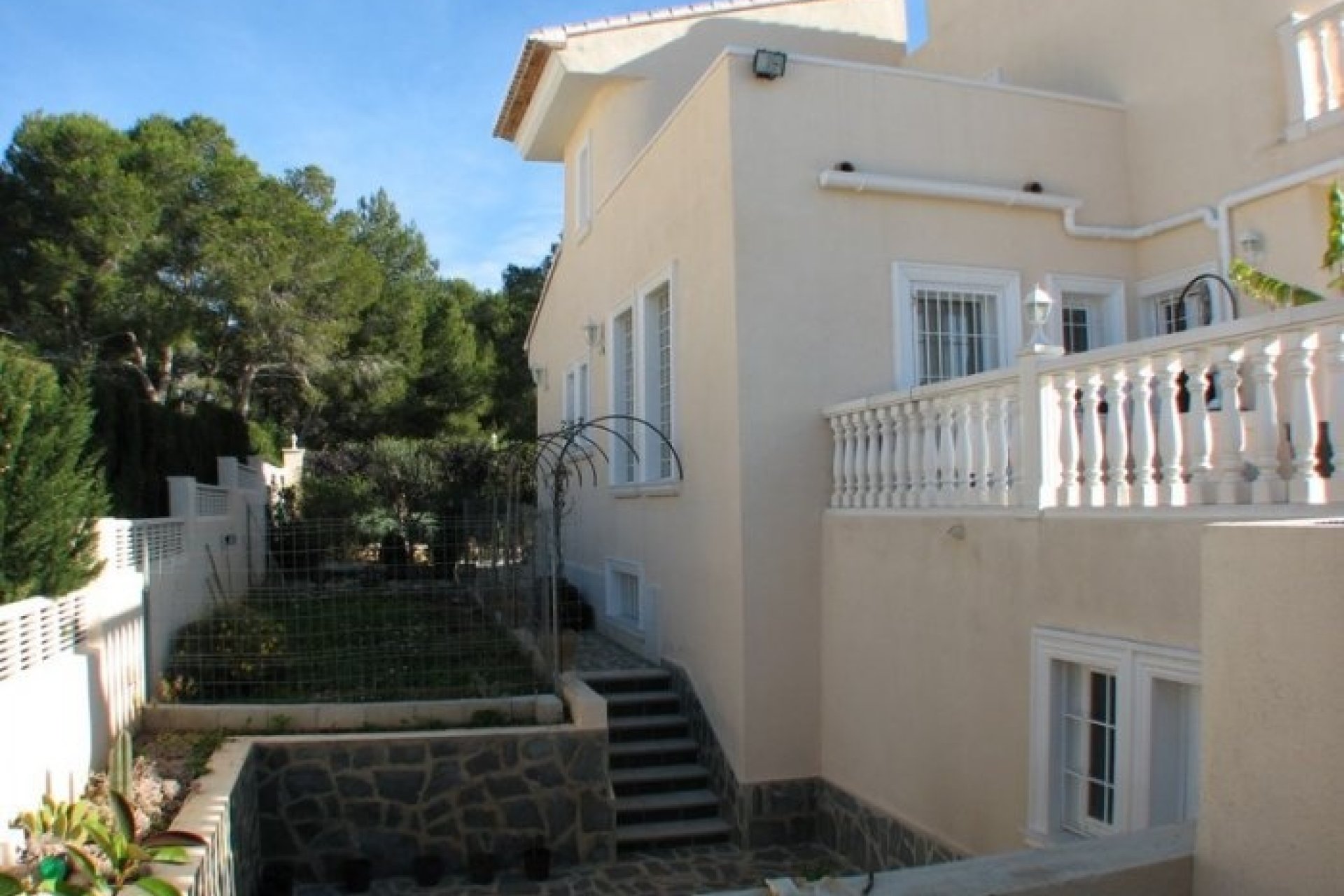 Vente - Villa - Calpe - Carrio Alto