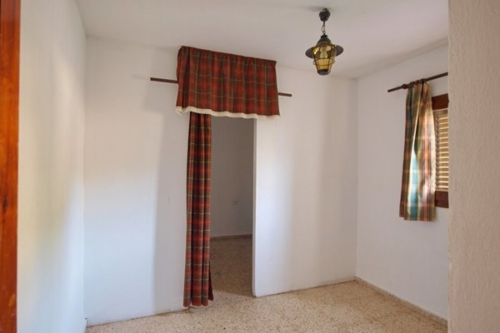 Vente - Villa - Calpe - Carrio