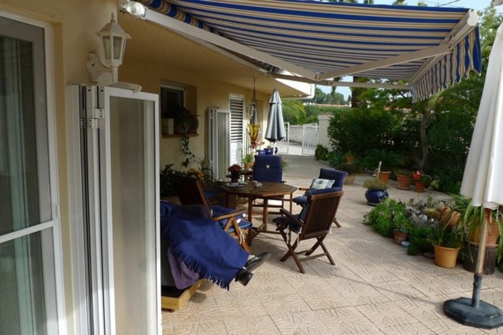 Vente - Villa - Calpe - Carrio