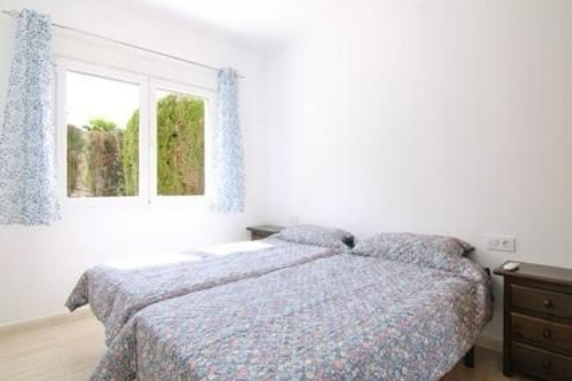 Vente - Villa - Calpe - Cometa III