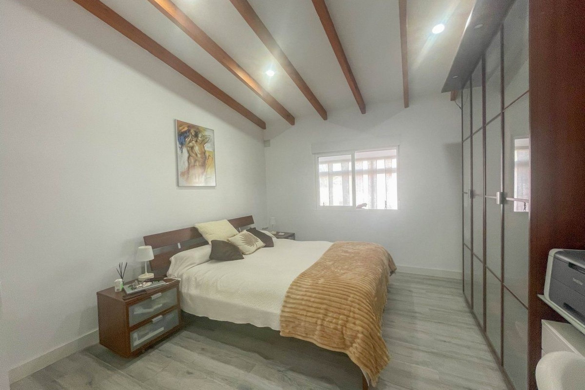 Vente - Villa - Calpe - Cometa III